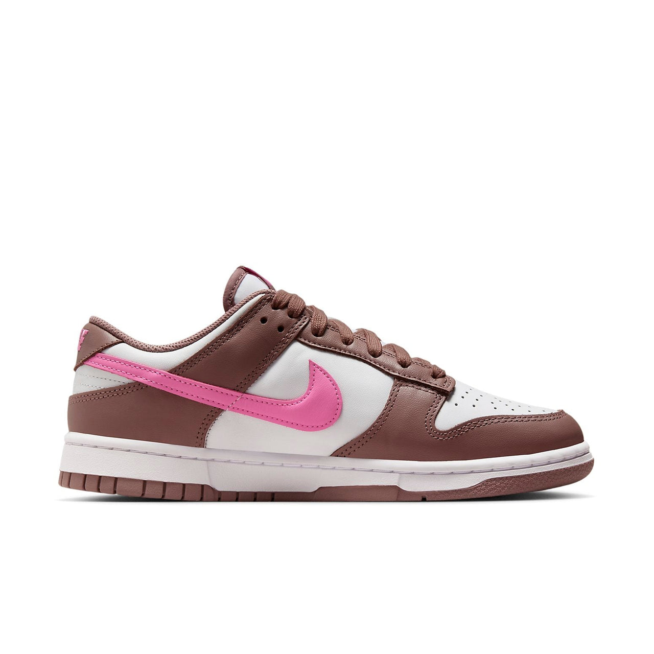 (WMNS) Nike Dunk Low 'Smokey Mauve Playful Pink' FZ3611-208