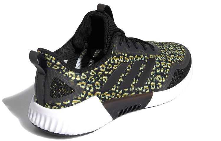 adidas Climacool Bounce Summer.Rdy U 'Black MultiColor' FW7713