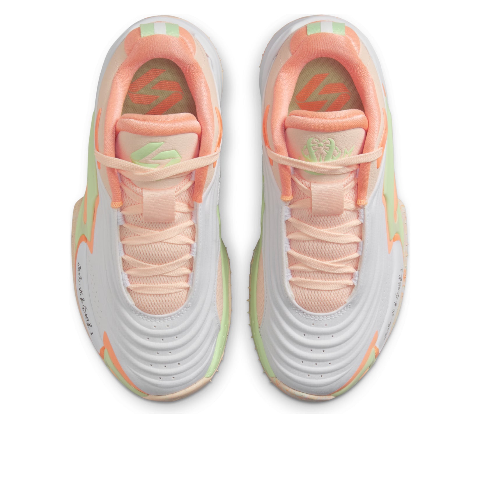 (GS) Jordan Luka 3 'CHBL All-Star' FQ8185-101