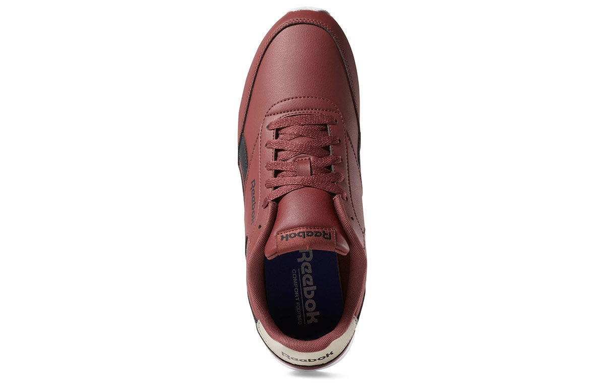 Reebok Classics Royal Cl Jogger 2L 'Red Black' CN7397