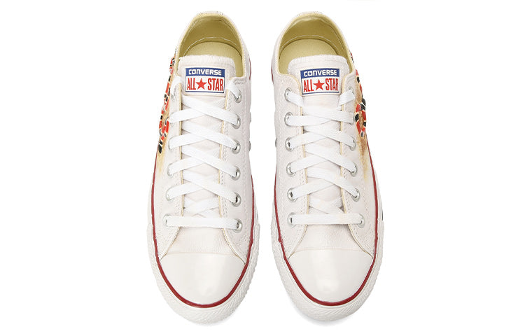 Converse Chuck Taylor All Star 3D HAPTIC ART 132173C-217363