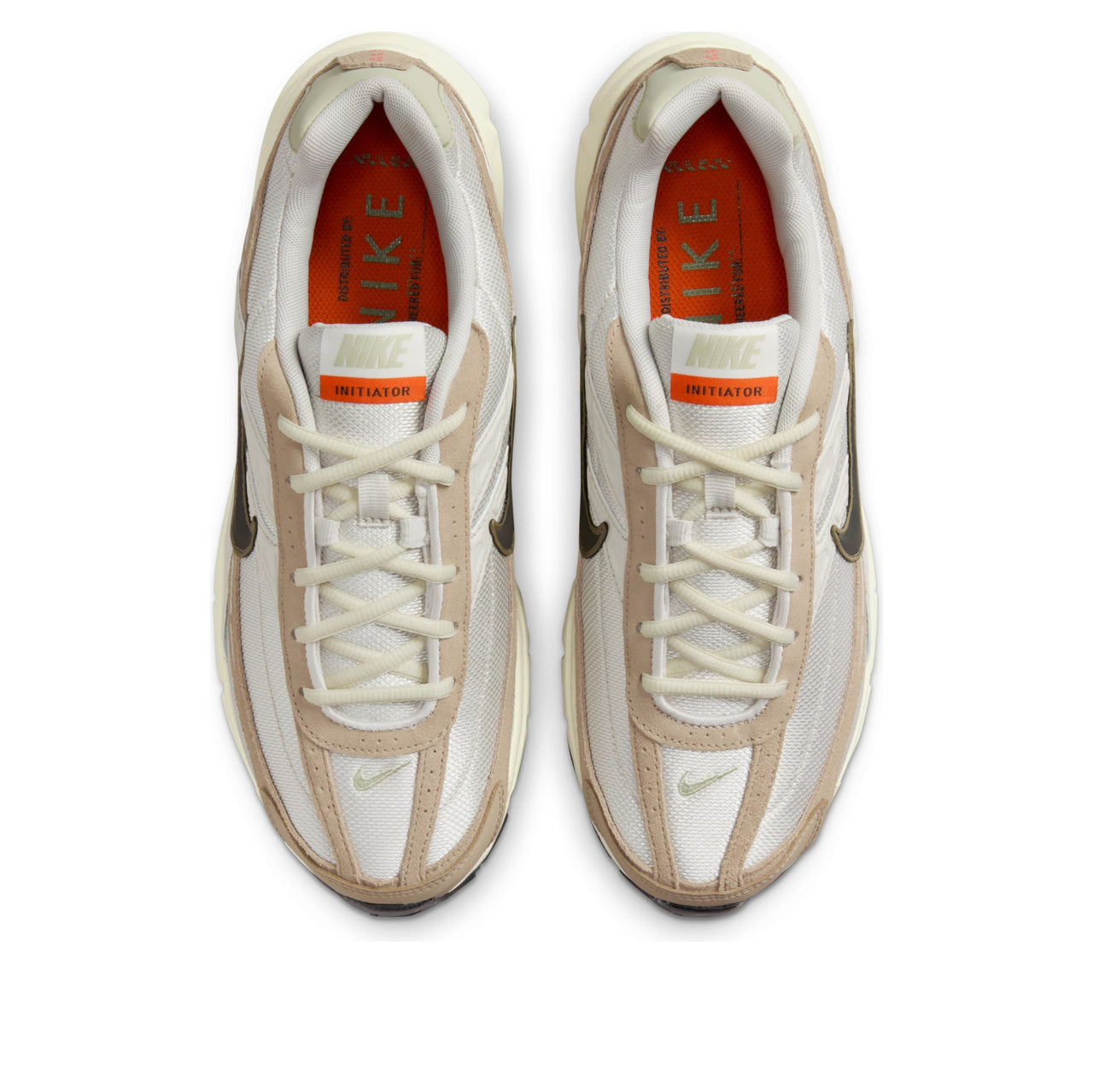 Nike Initiator 'Light Bone Cargo Khaki' HJ7683-072