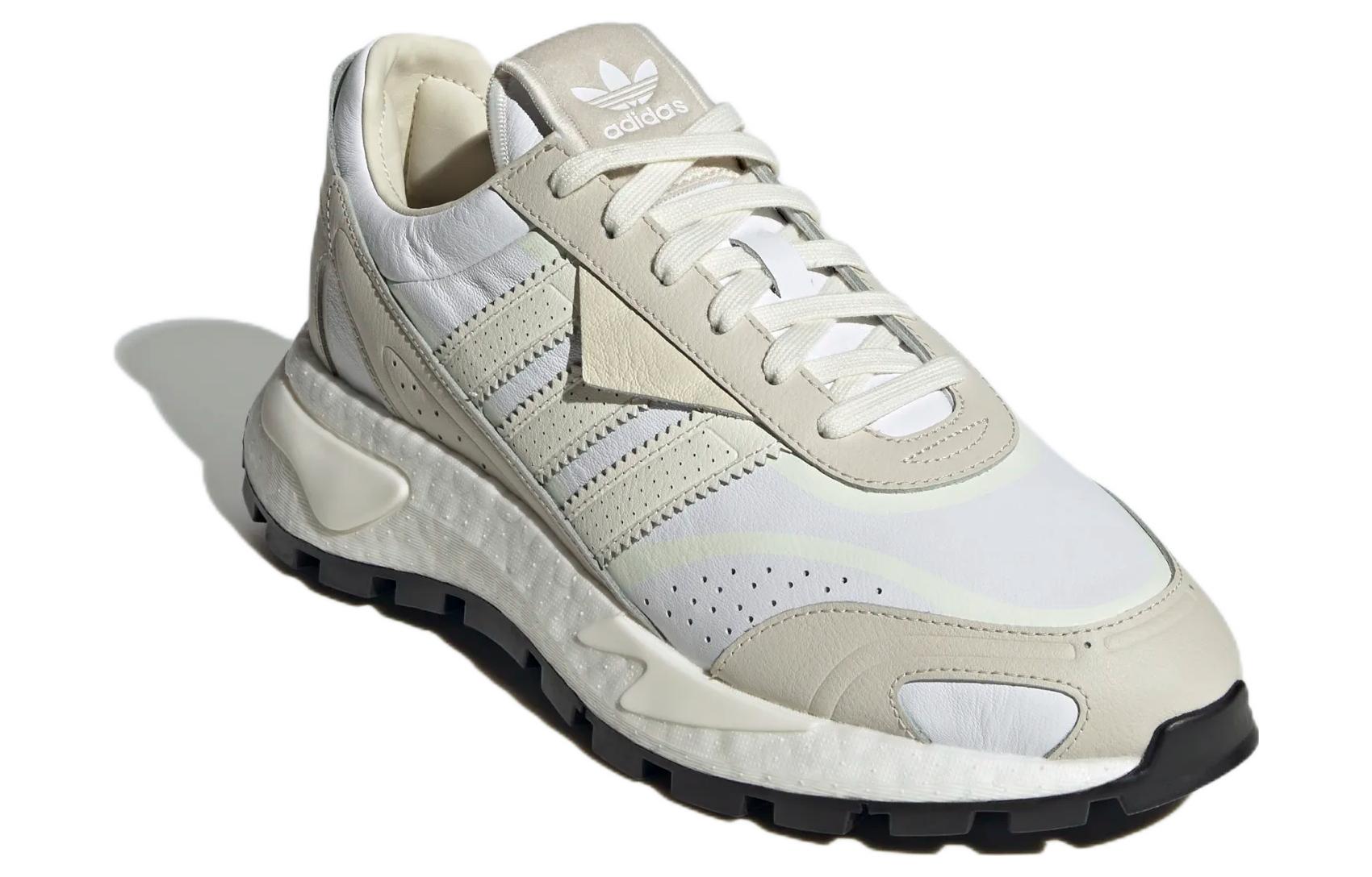 adidas Retropy P9 'White Grey' GW9340