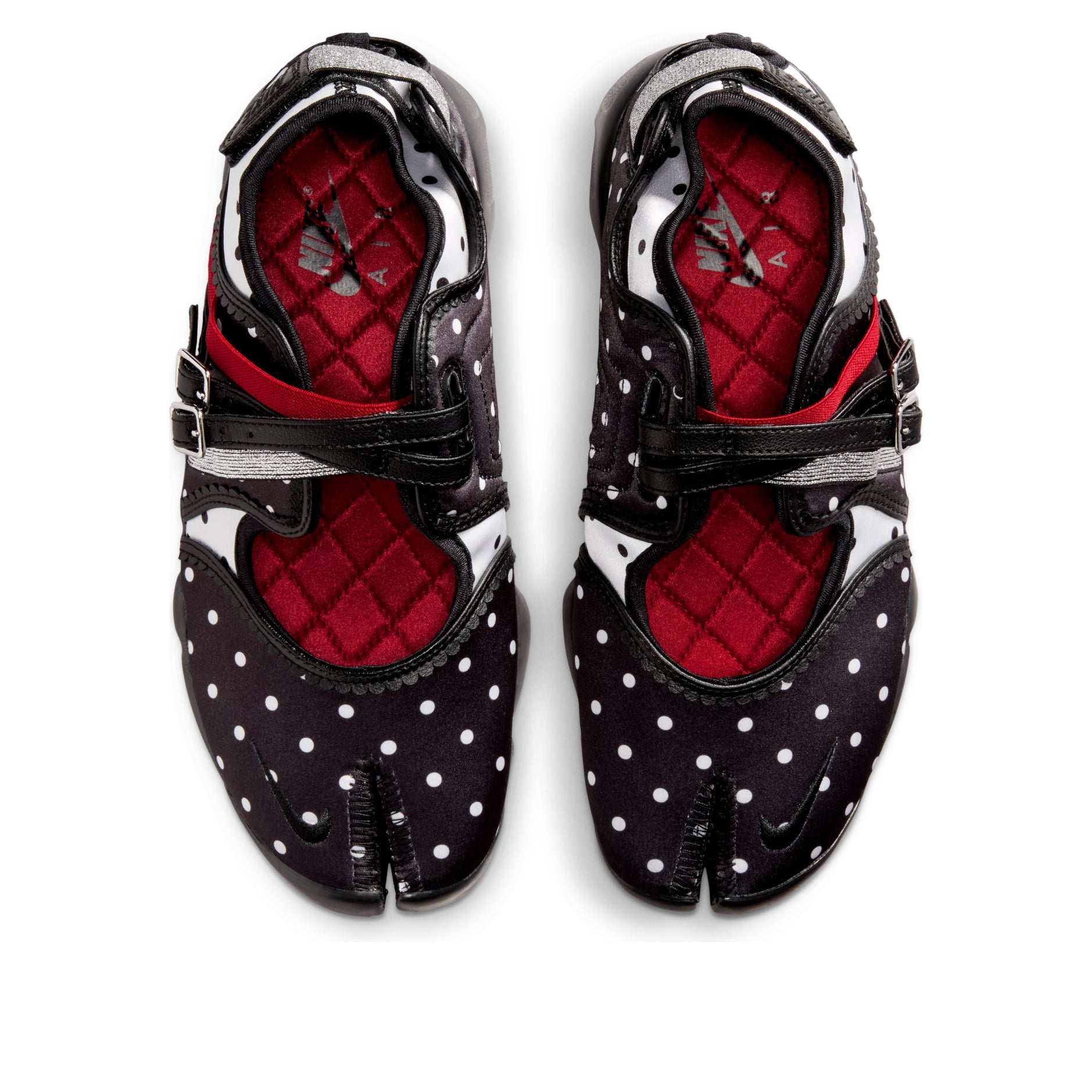 (WMNS) Nike Air Rift BR 'Polka Dots' IW2344-001