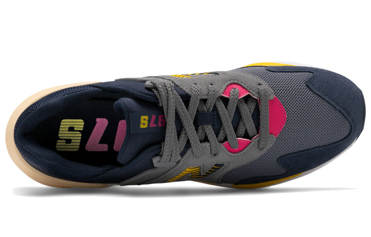 New Balance 997 Sport 'Gunmetal Indigo' MS997JAD
