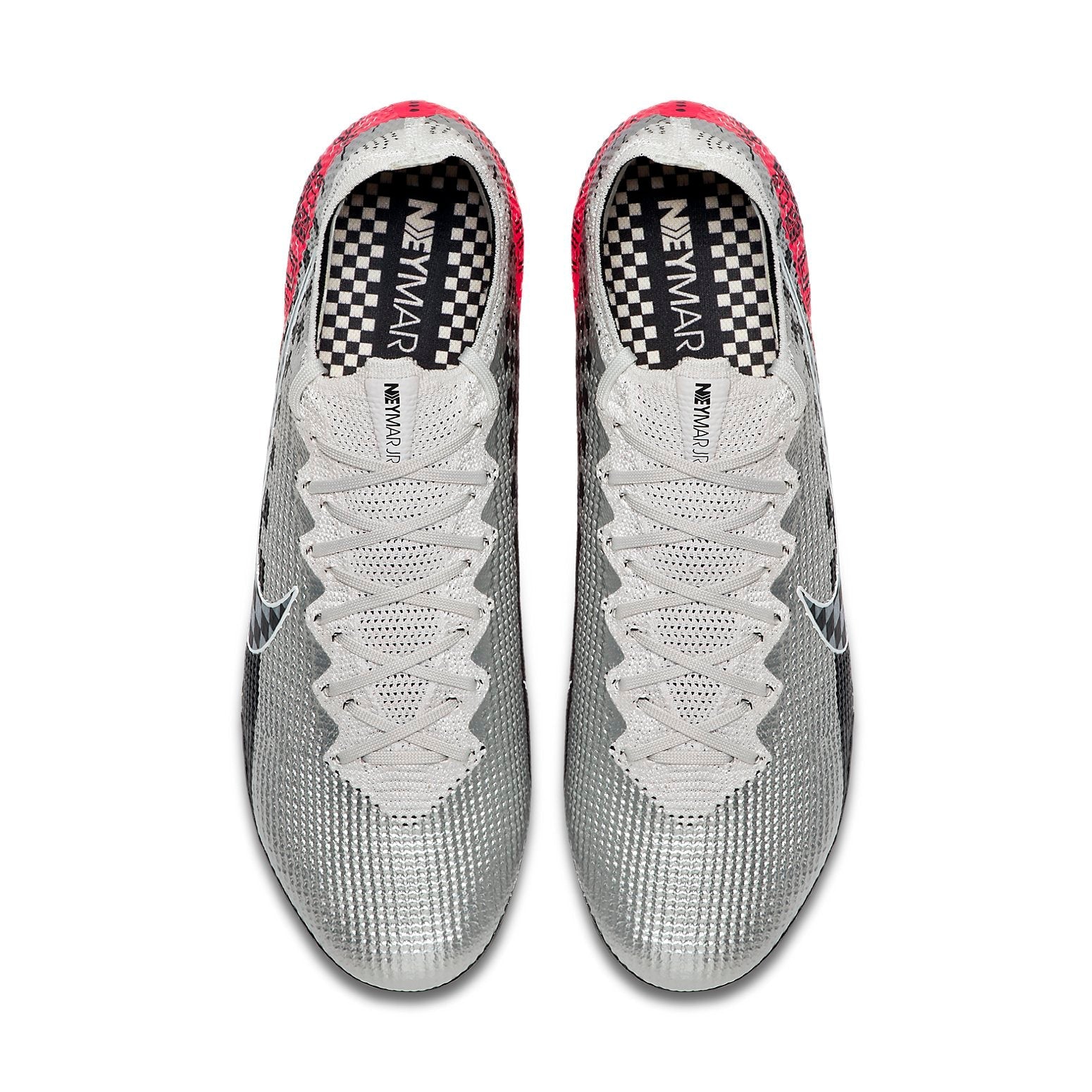 Nike Neymar Jr. x Mercurial Vapor 13 Elite AG Pro 'Speed Freak' AT7896-006
