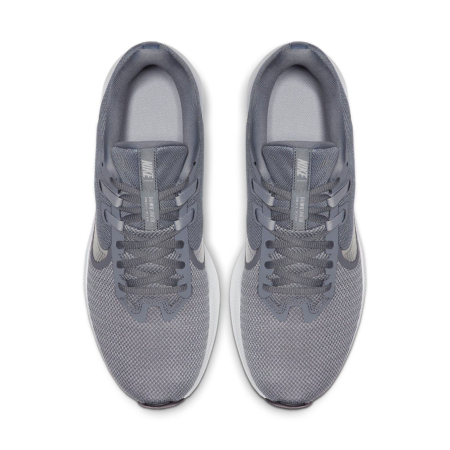 Nike Downshifter 9 'Cool Grey' AQ7481-001