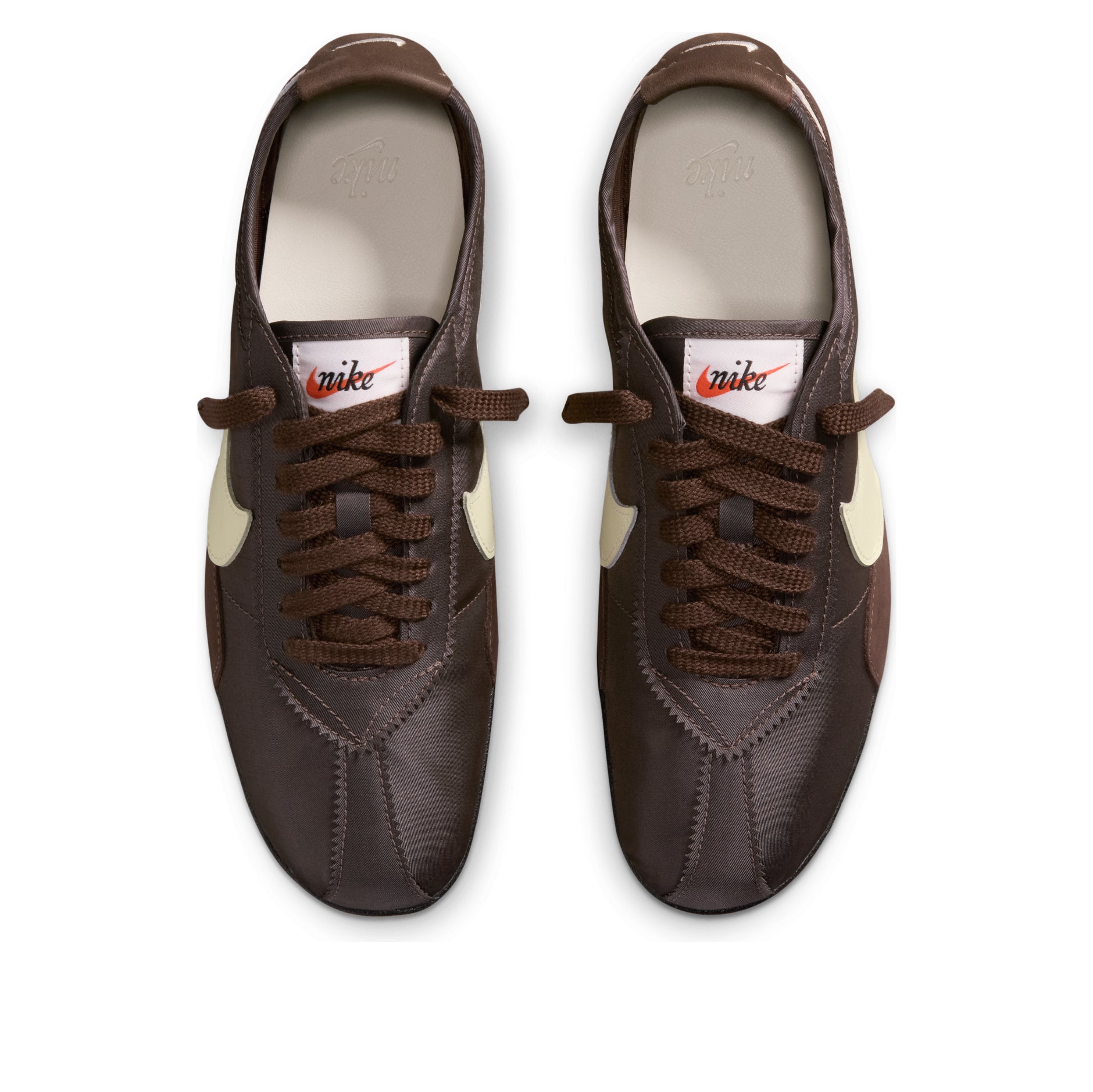 (WMNS) Nike Moon Shoe OG 'Baroque Brown Black' IW0955-201