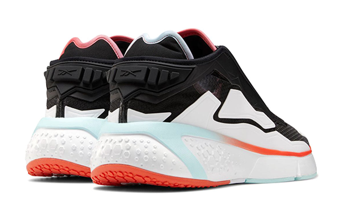 Reebok Model F GLITCH 'Black White' G55532
