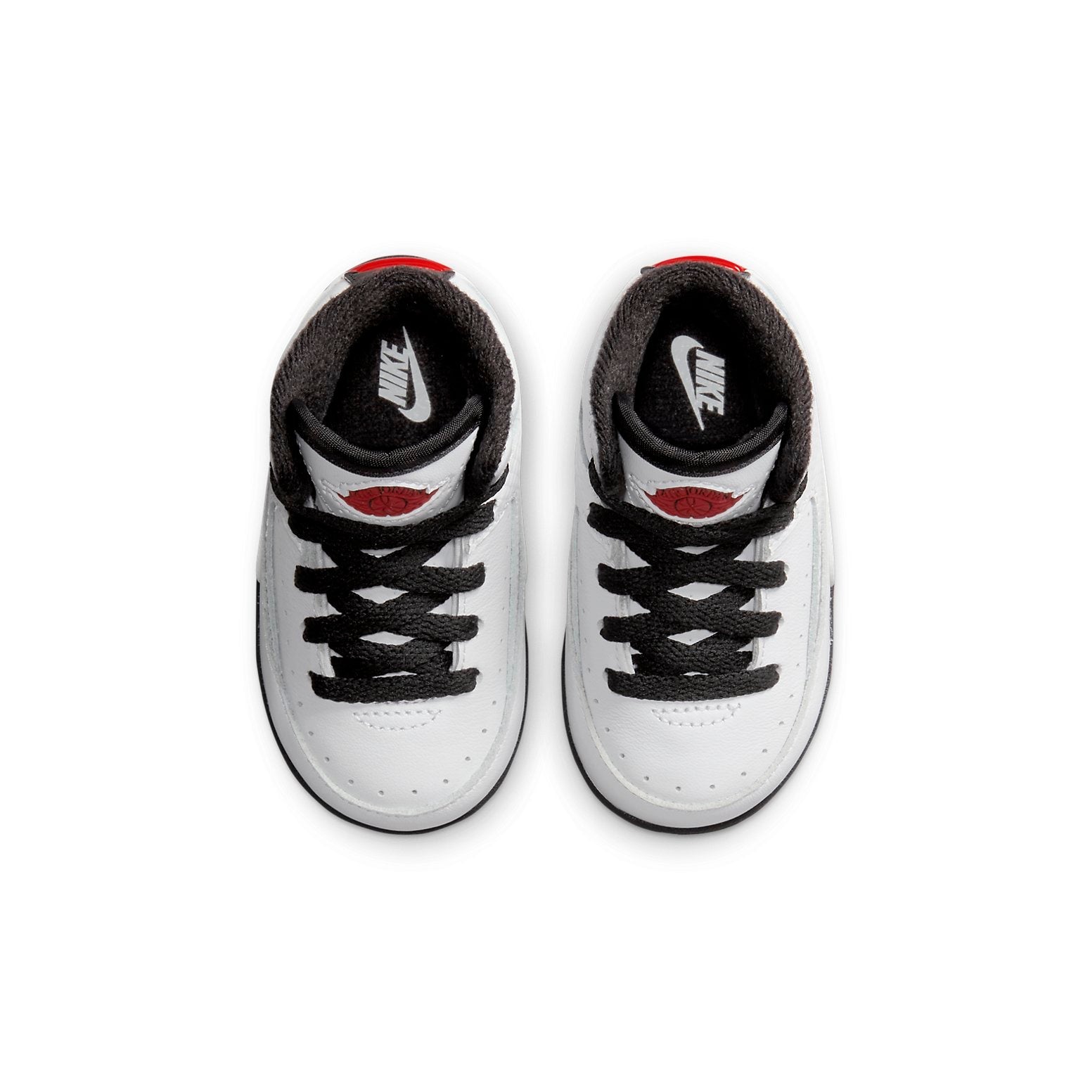 (TD) Air Jordan 2 Retro 'Chicago' 2022 DQ8563-106