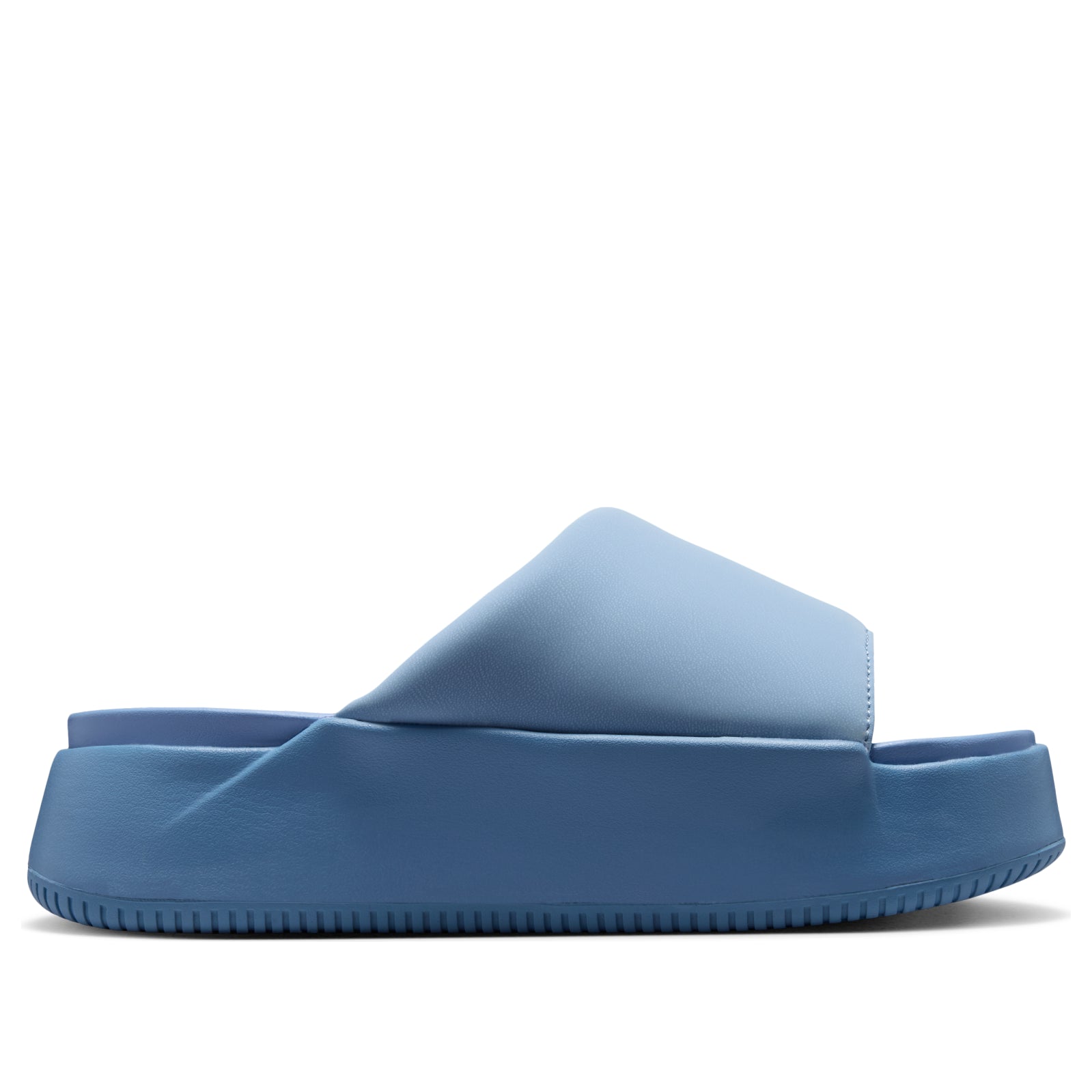 (WMNS) Nike Calm Elevation Slides 'Work Blue' HJ5601-400