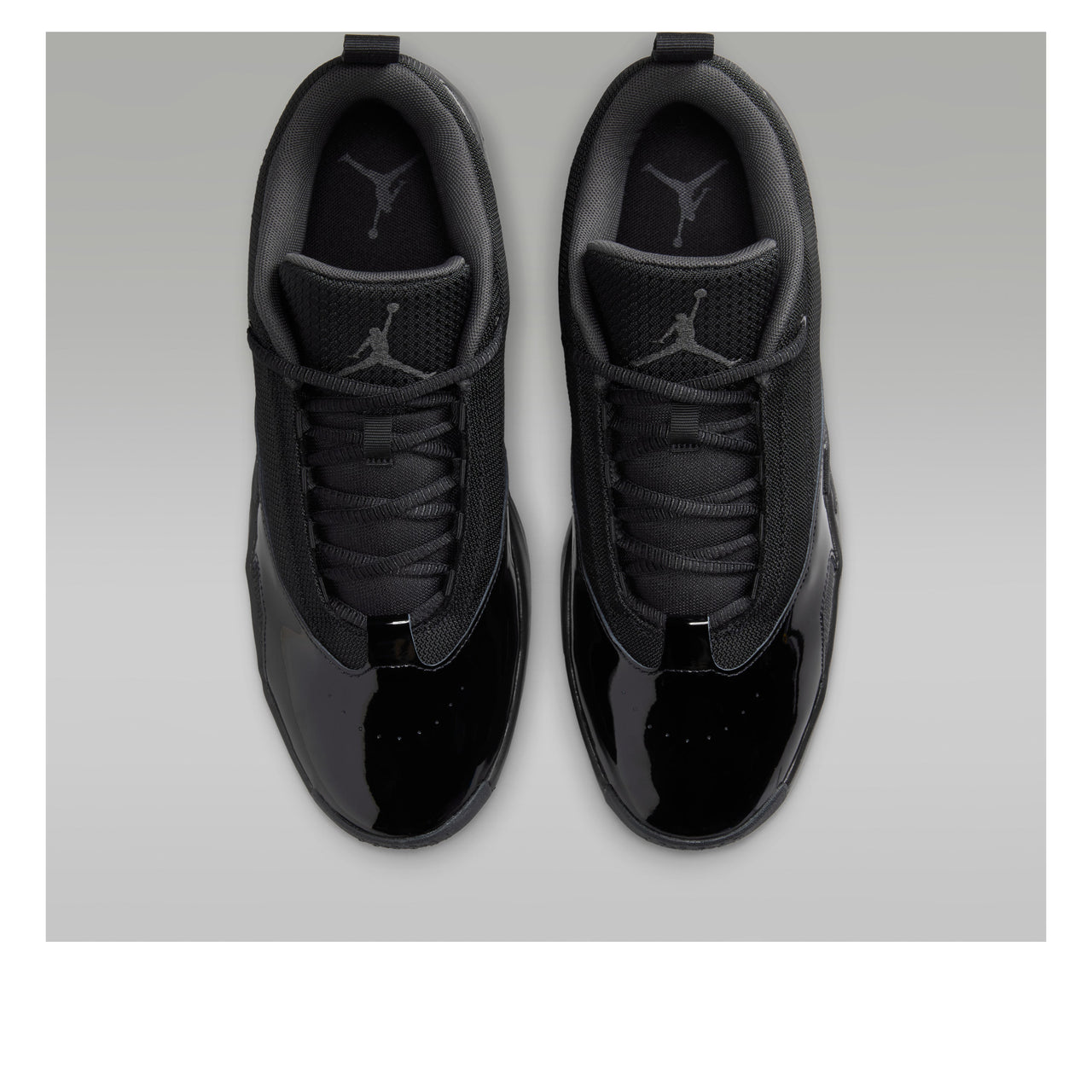 Air Jordan Max Aura 6 'Black Anthracite' FQ8298-001