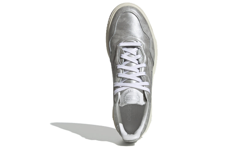 adidas originals SC Premiere 'Grey Silver' EE5374