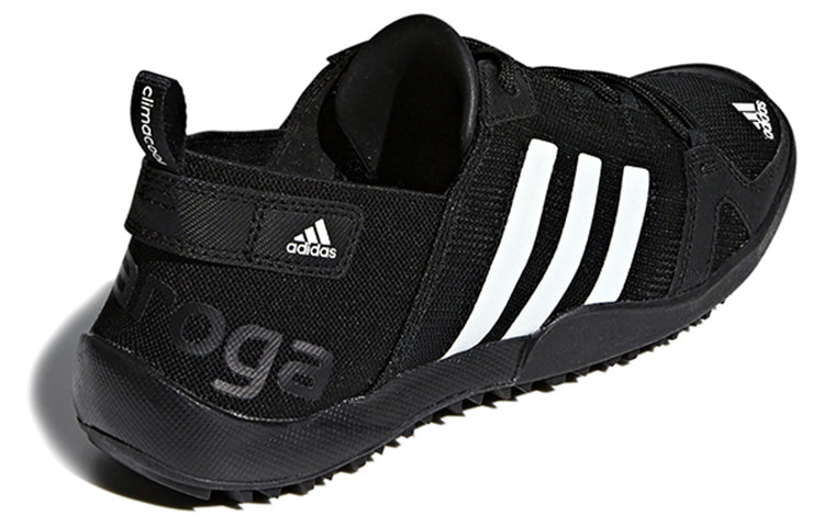 adidas Climacool Daroga Two 13 'Black White' Q21031