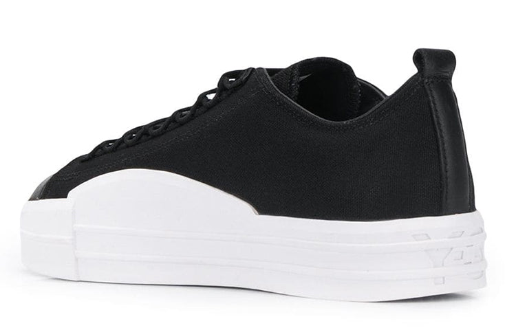 adidas Yuben Low 'Black' EH1372