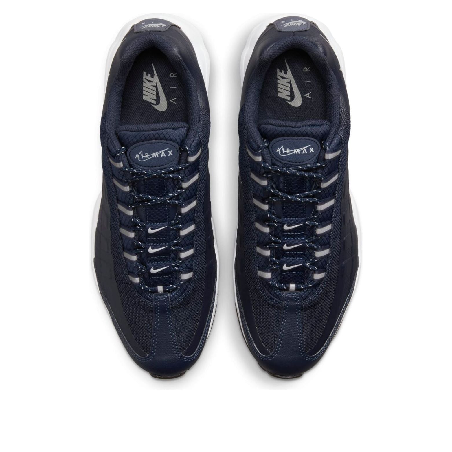 Nike Air Max 95 Ultra 'Blue White' DO6705-400