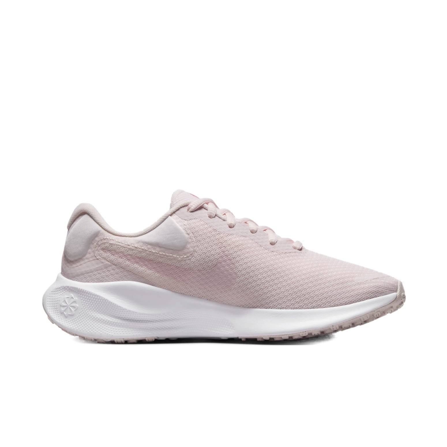(WMNS) Nike Revolution 7 'Pearl Pink' FB2208-600