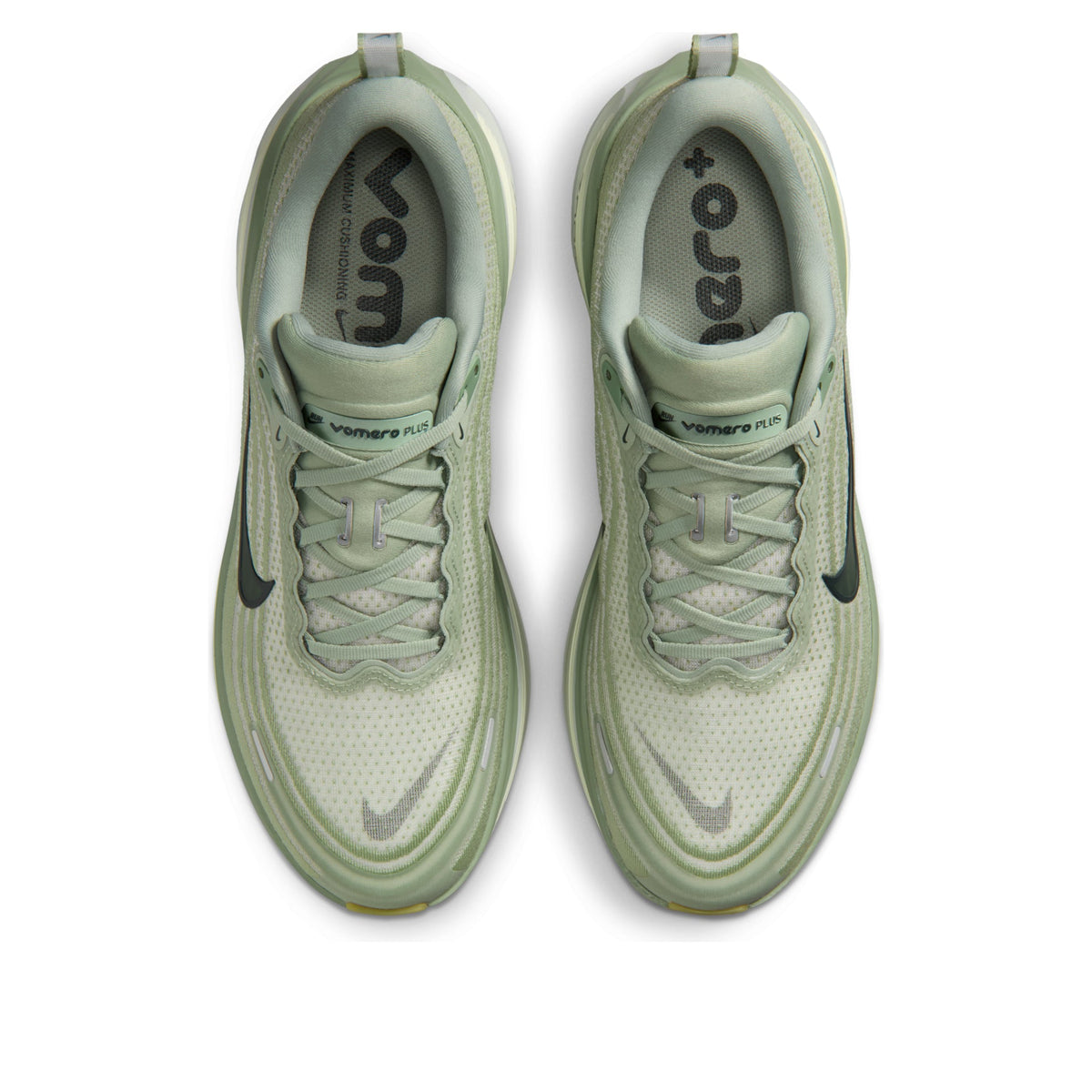 Nike Air Zoom Vomero Plus 'Jade Horizon Sail Black Spruce' HV8150-301
