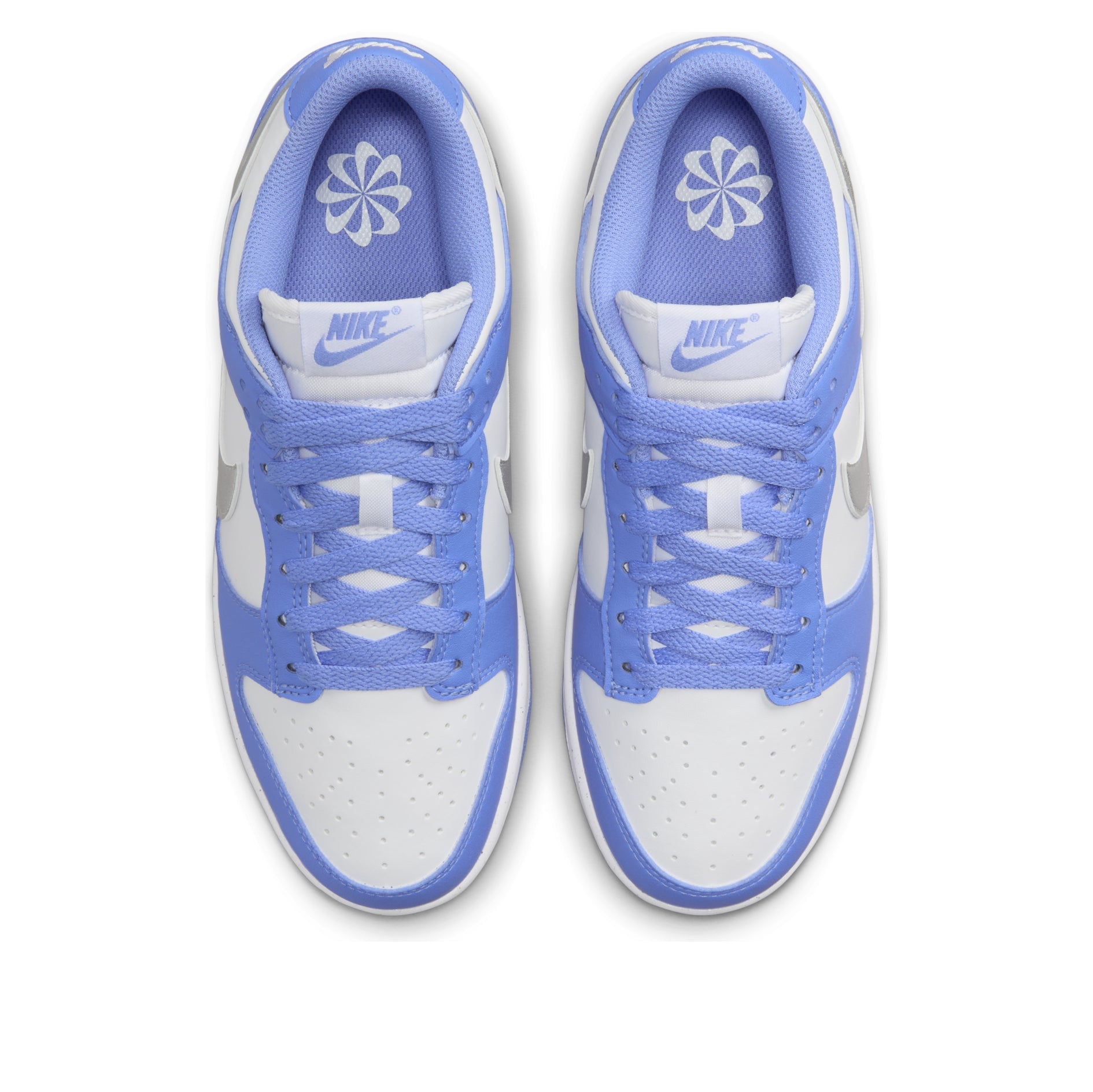 (WMNS) Nike Dunk Low Next Nature 'Royal Pulse' DD1873-402