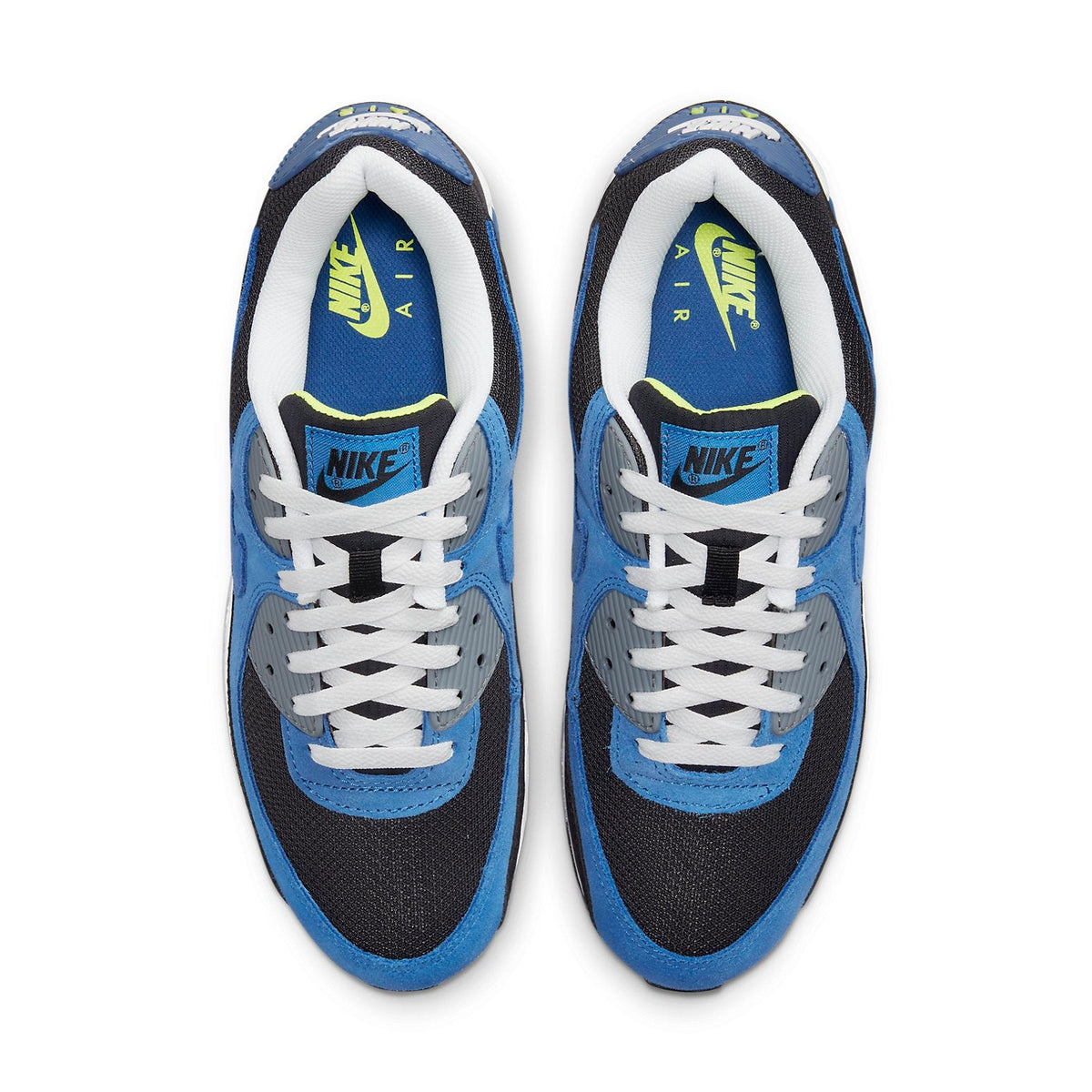 Nike Air Max 90 'Atlantic Volt' DM0029-001