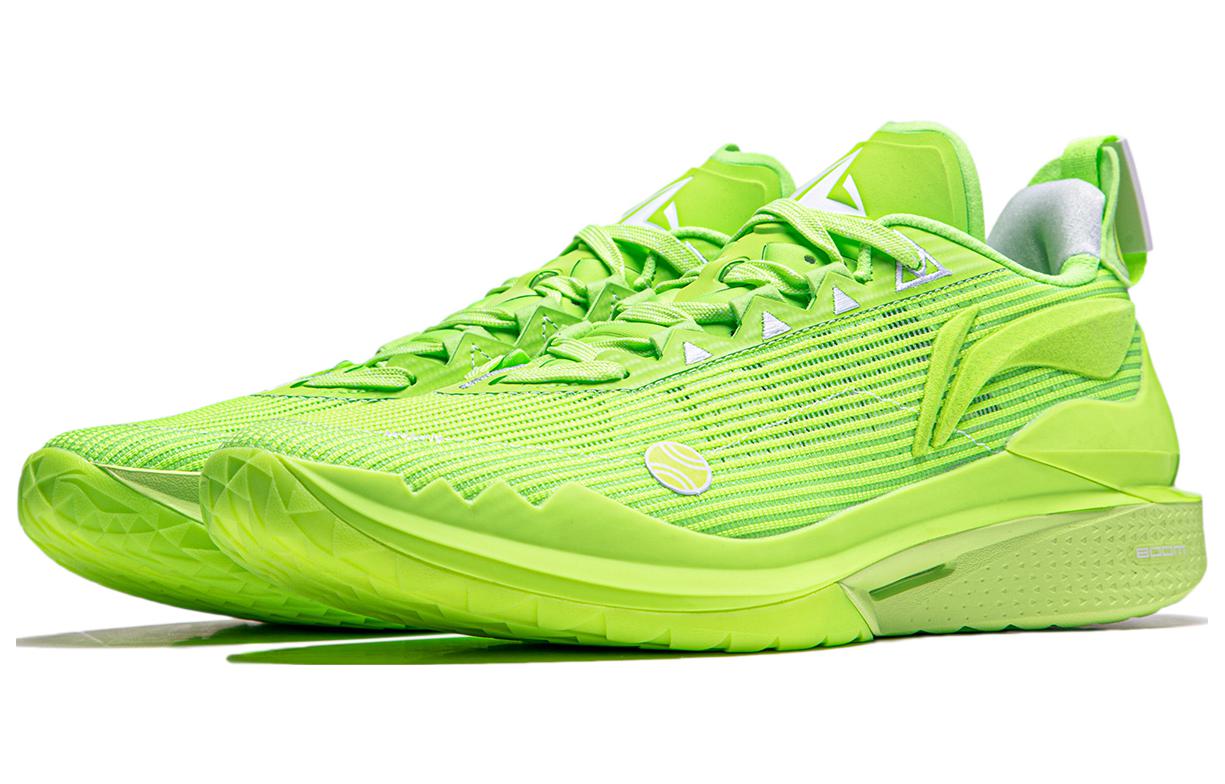 Li-Ning Jimmy Butler 2 'Tennis Ball' ABAT081-7