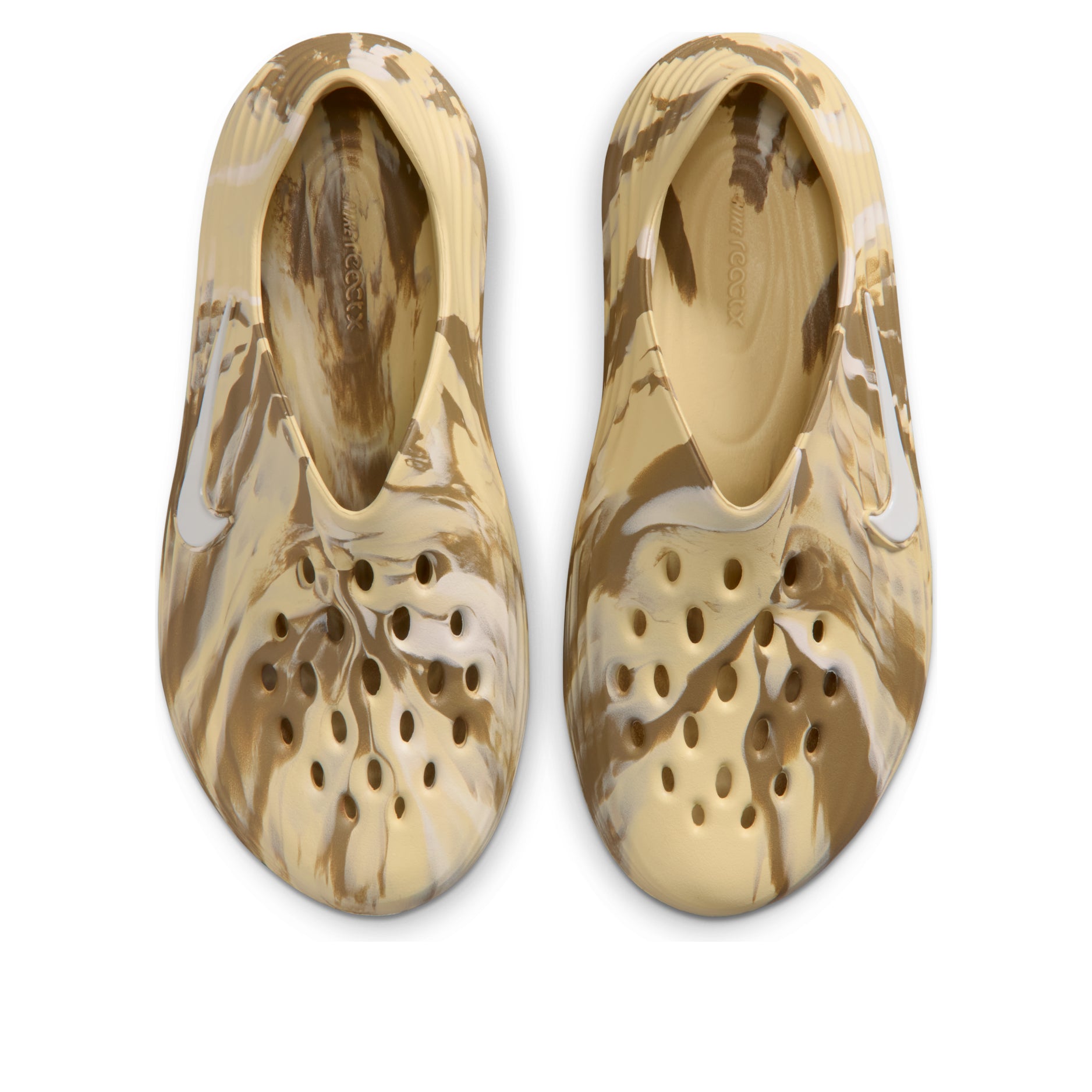 Nike ReactX Rejuven8 Sandals 'Camo' IR0291-201