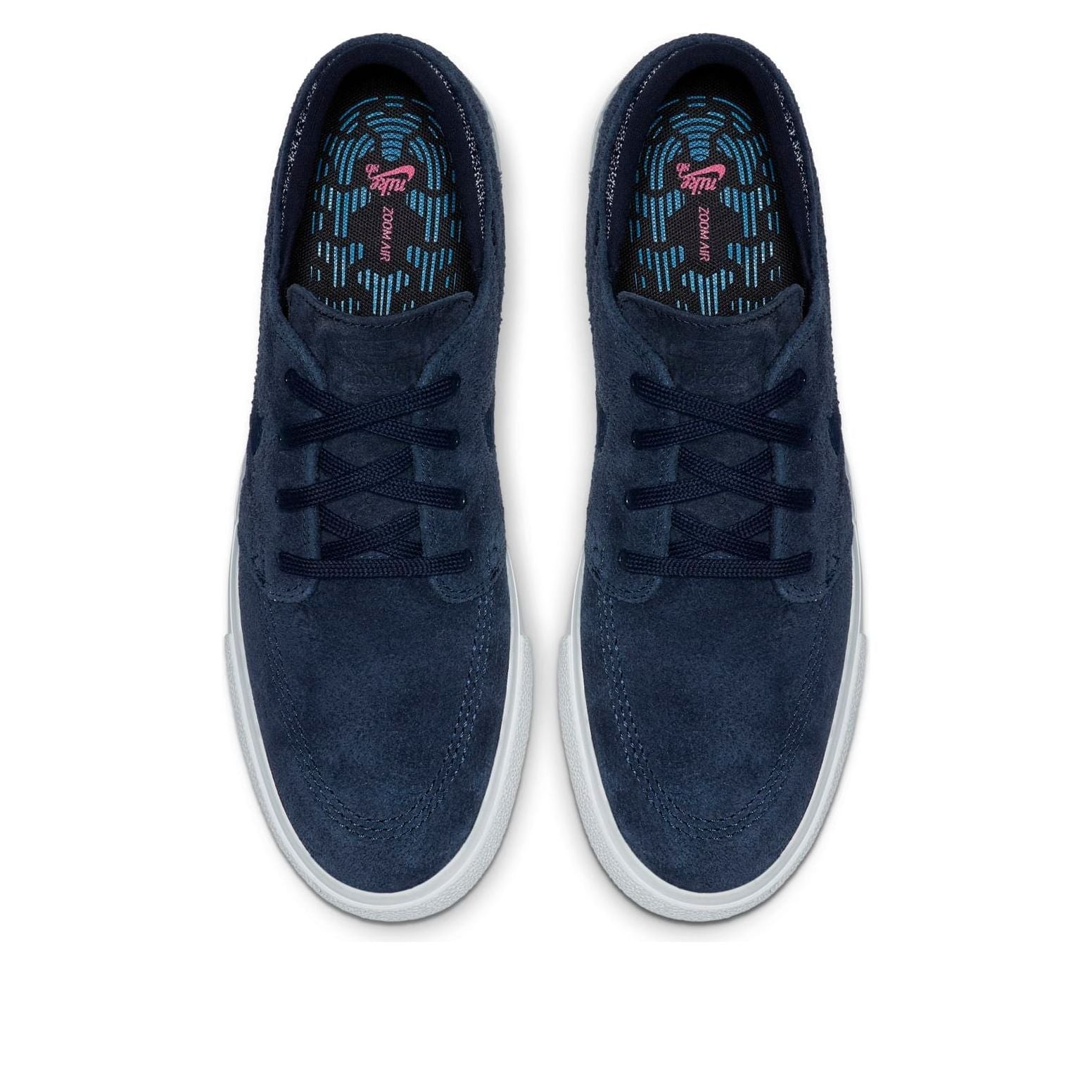 Nike Zoom Stefan Janoski RM Premium SB 'Obsidian' CI2231-400