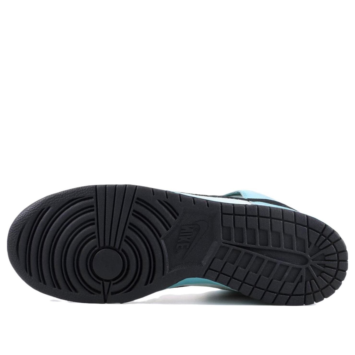 Nike SB Dunk High 'Sea Crystal' 305050-301