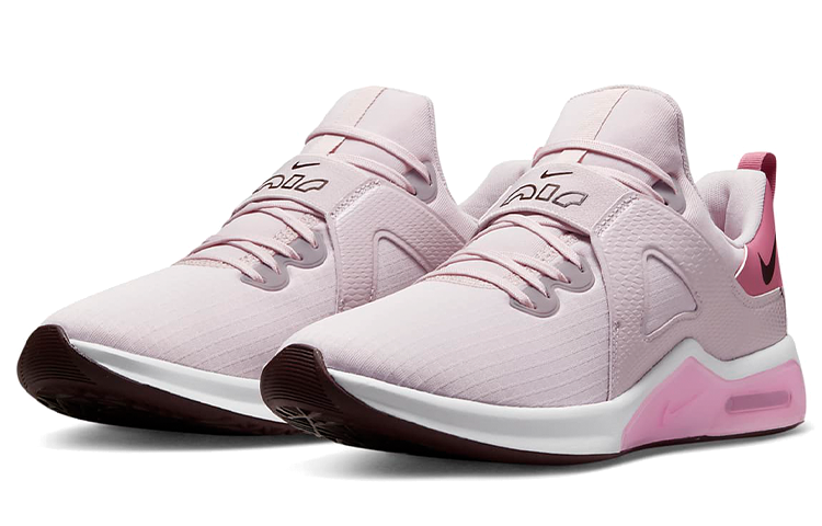 (WMNS) Nike Air Max Bella TR 5 Premium 'Barely Rose' DD9285-601