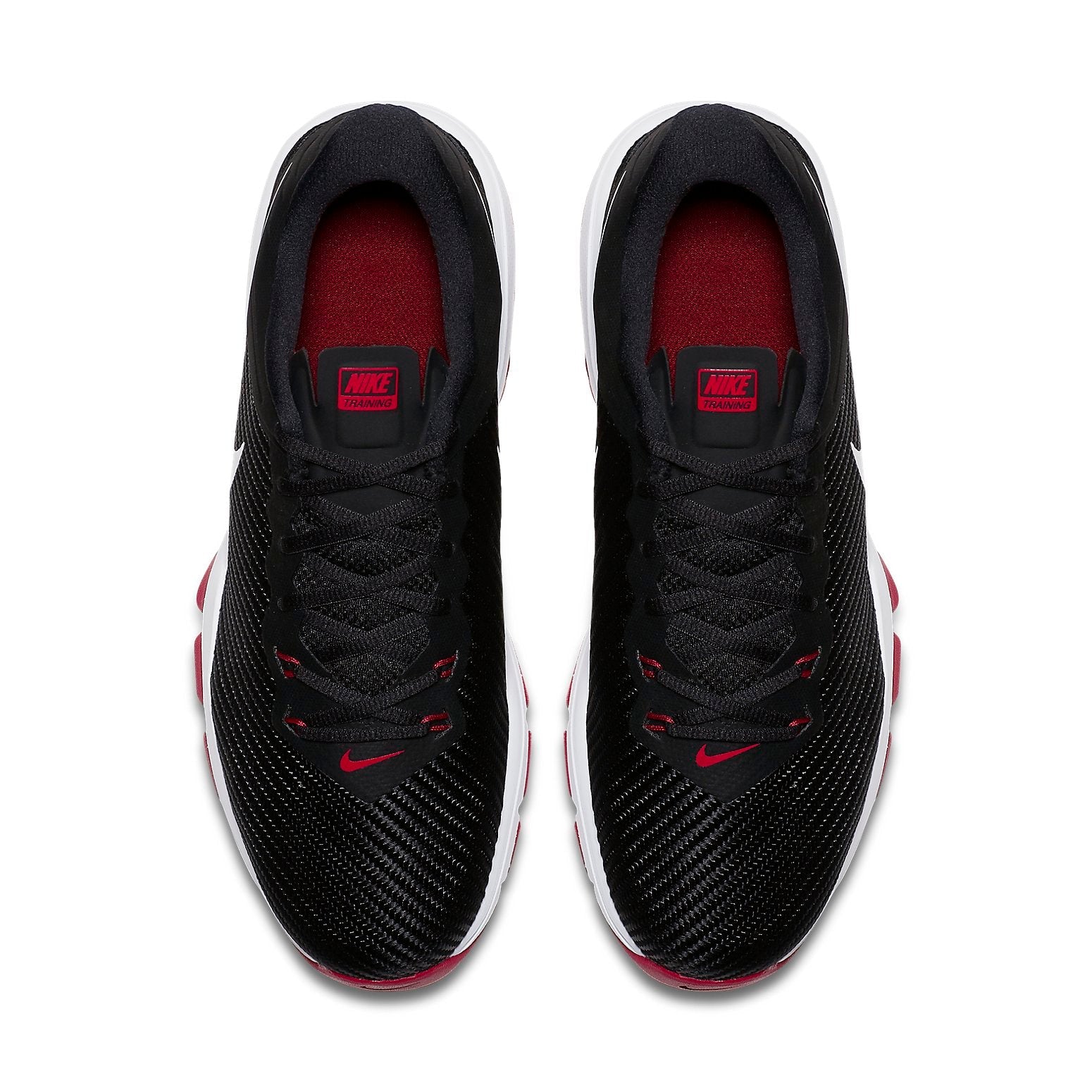 Nike Air Max Full Ride TR 1.5 'Bred' 869633-060