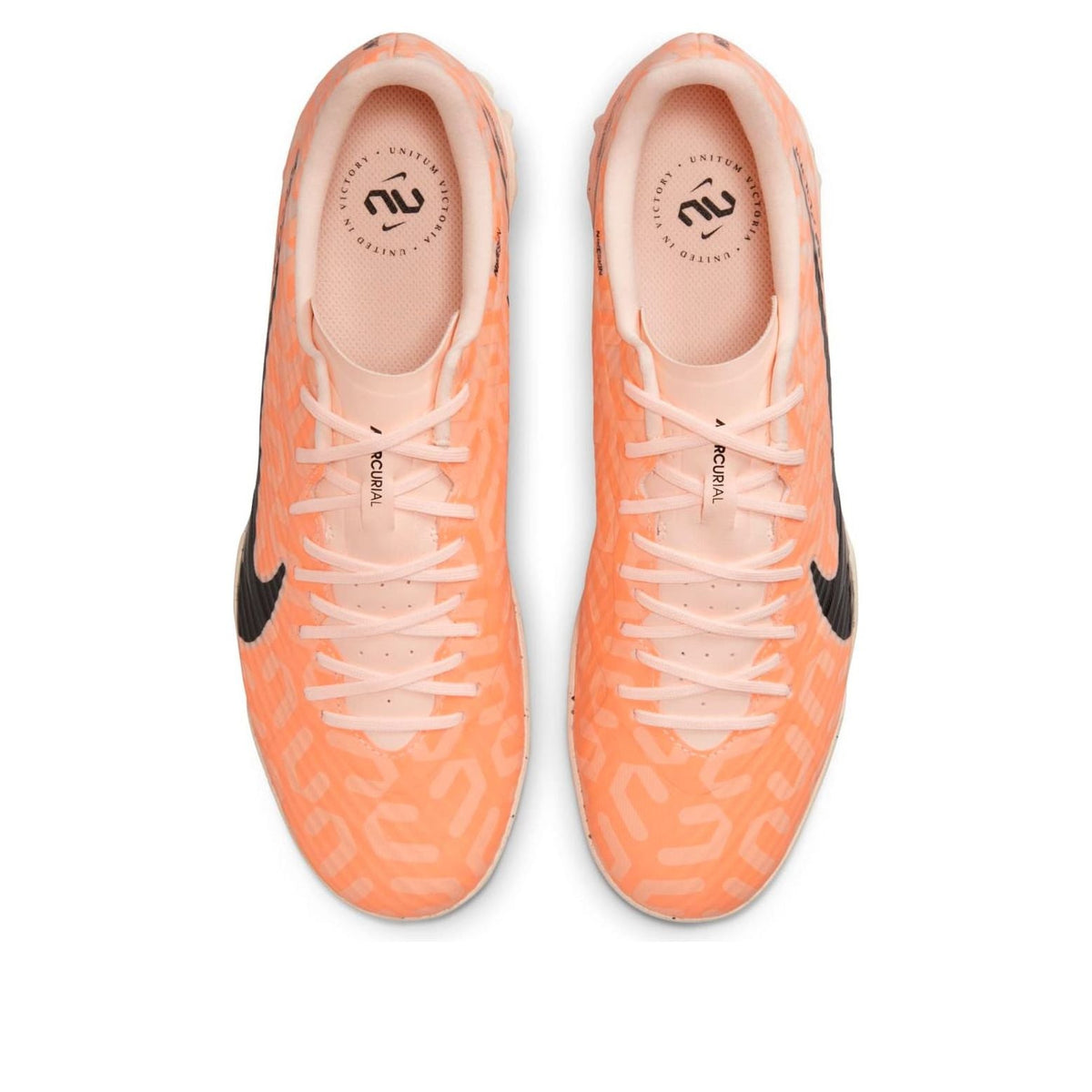 Nike Zoom Vapor 15 Academy WC TF 'Guava Ice Black' DZ3477-800