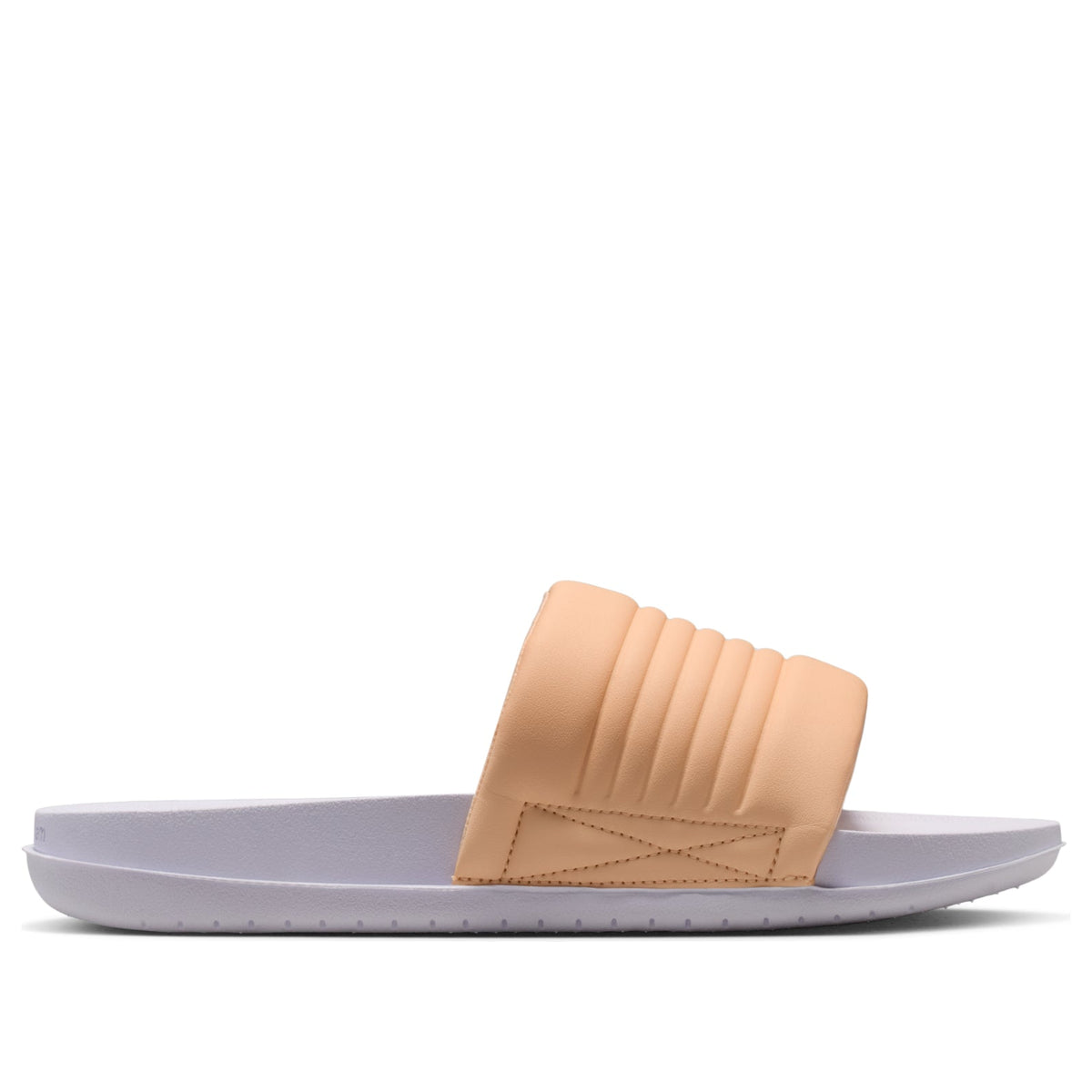 (WMNS) Nike Offcourt Adjust 'White Ice Peach' DV1033-105