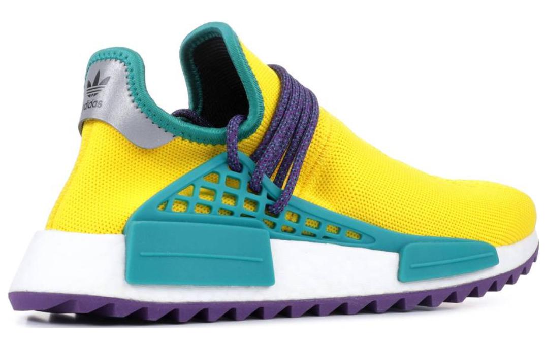 adidas originals x Pharrell Williams NMD Human Race Trail 'Friends & Family' AC7189
