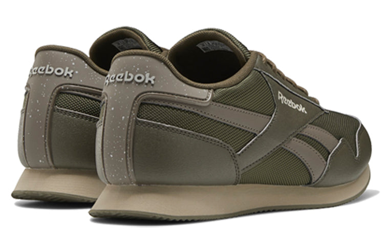 Reebok Royal Classic Jogger 3 Green FW0872