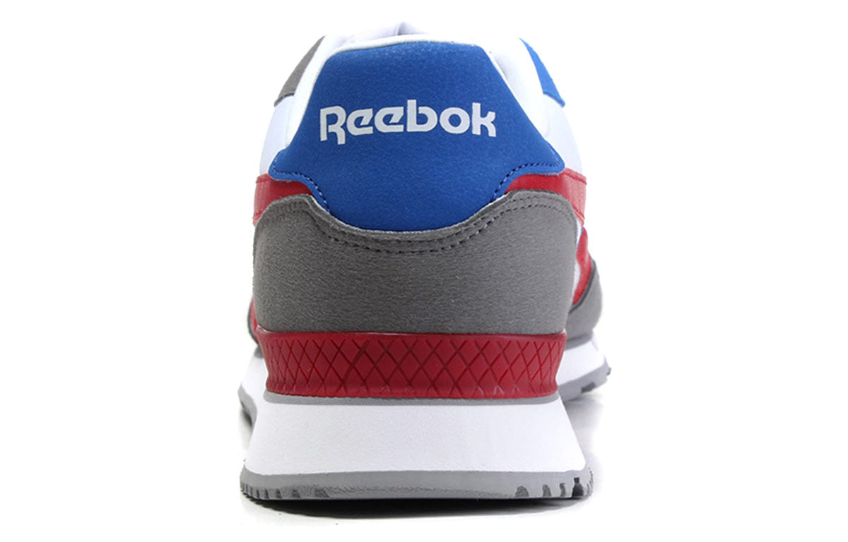 Reebok Classic Royal Sprint White/Blue/Red V67843