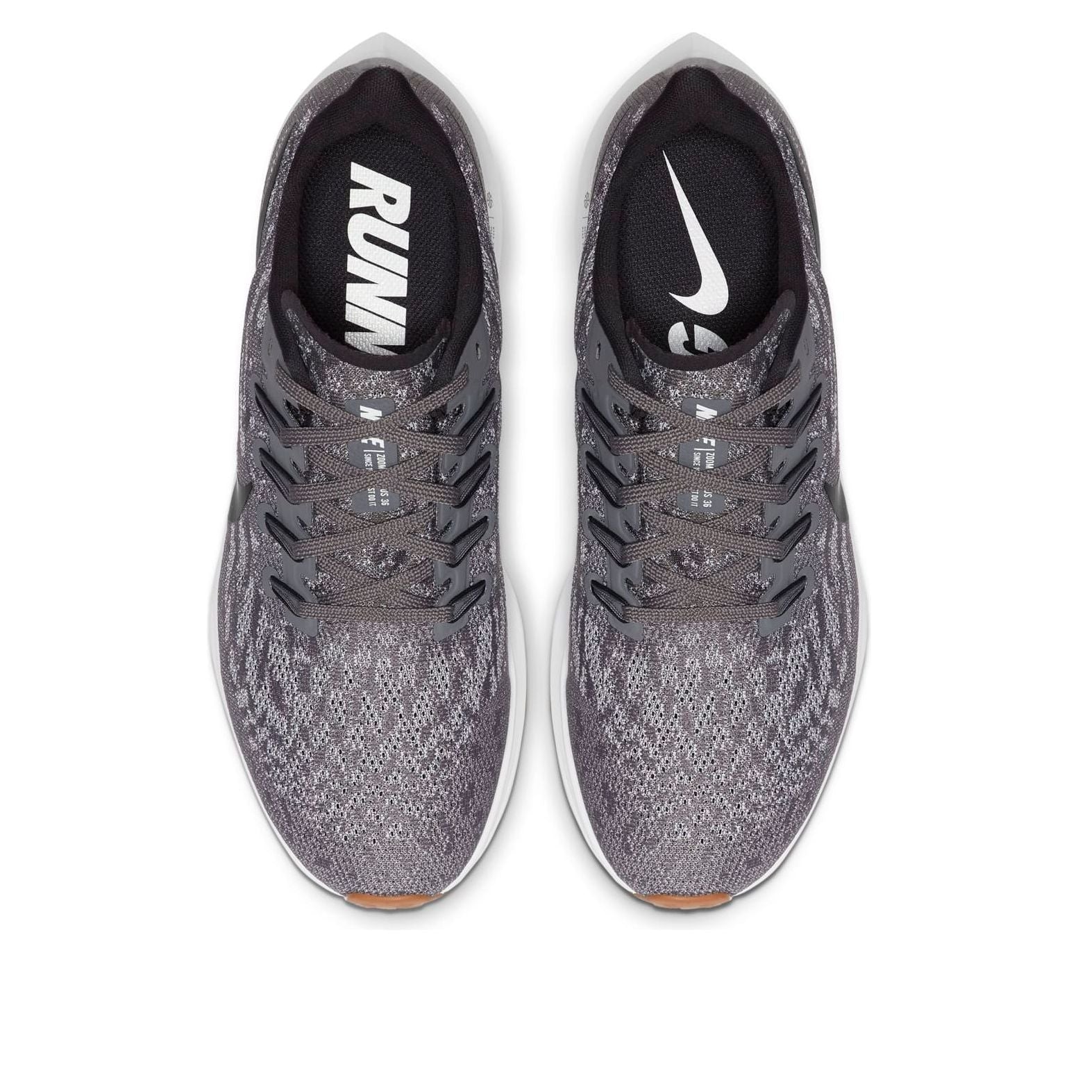 (WMNS) Nike Air Zoom Pegasus 36 'Gunsmoke' AQ2210-001