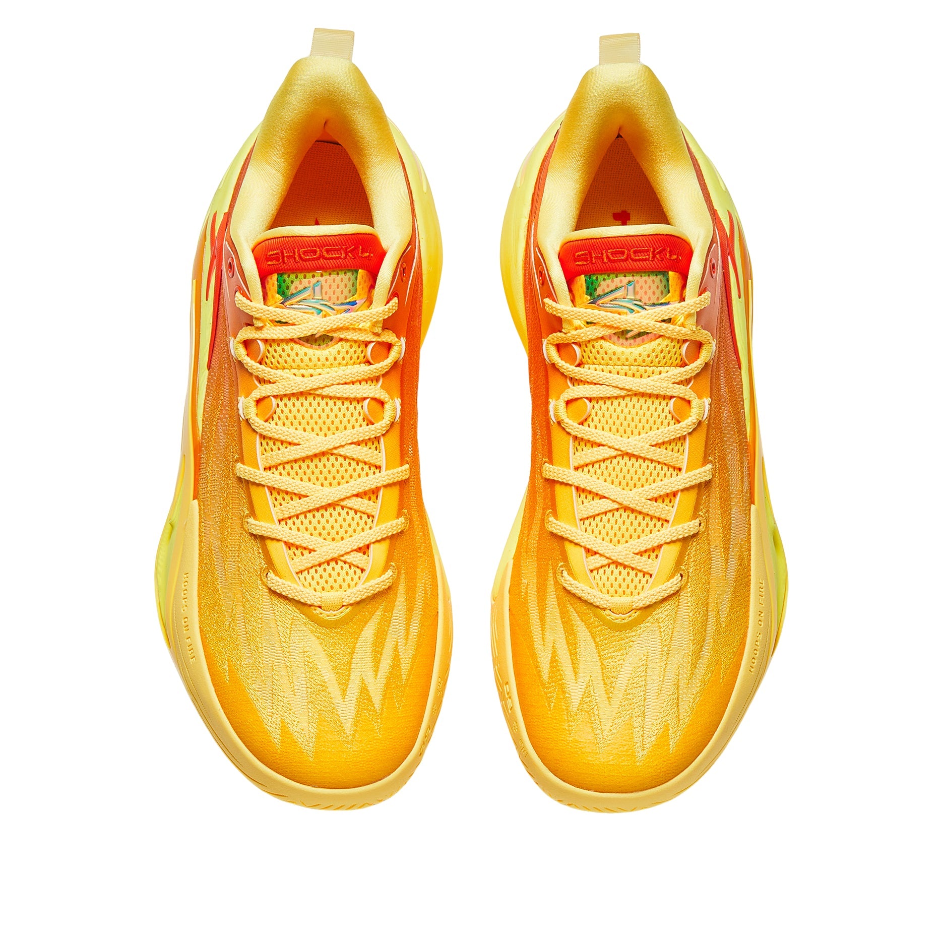 ANTA Shock Wave 7 'Laser' 112531126-5