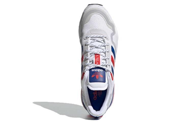 adidas ZX 750 HD 'Collegiate Royal Red' FX7463