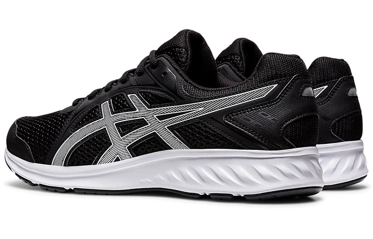 ASICS Jolt 2 4E Wide 'Black White' 1011A206-007