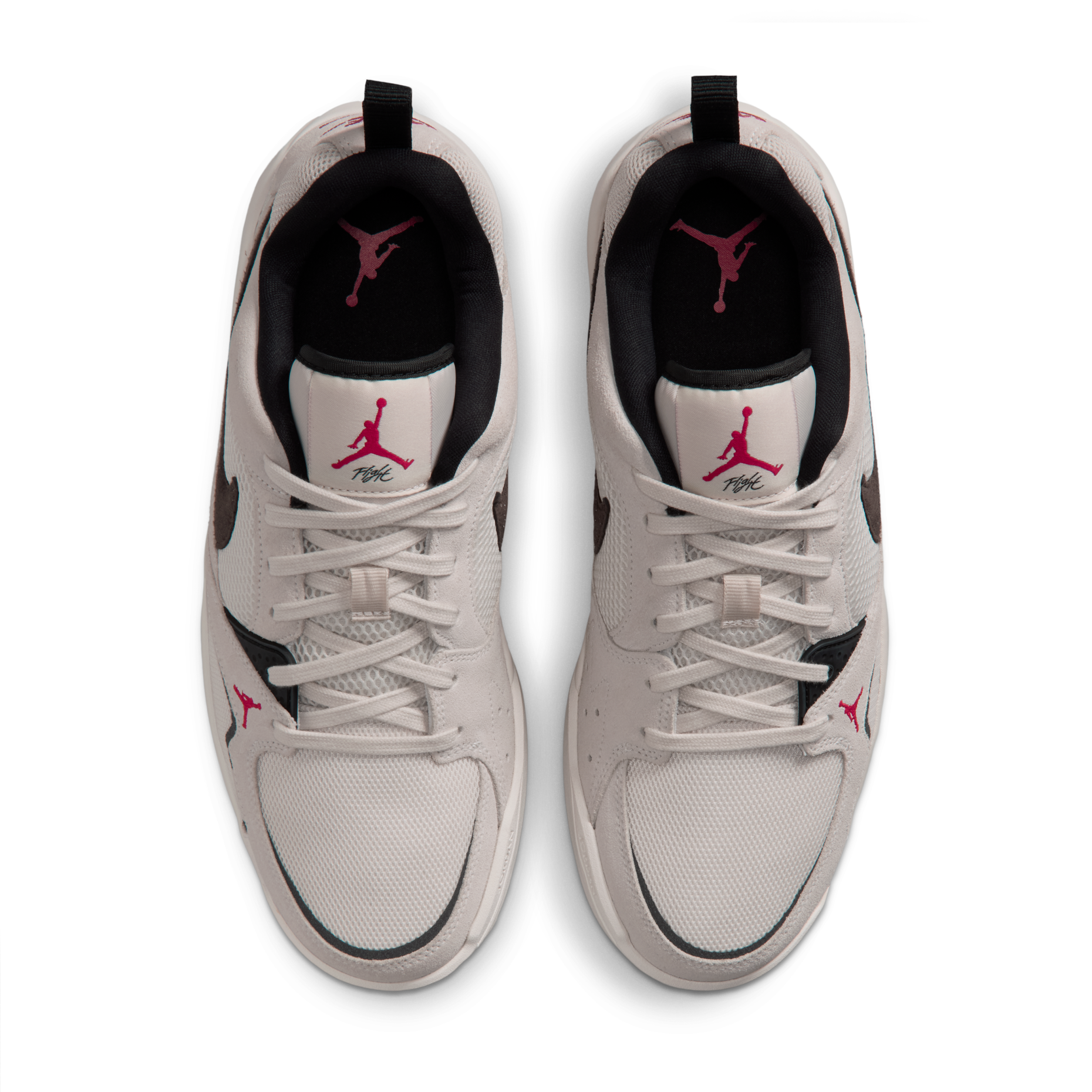 Air Jordan CMFT Era 'Phantom Red Black' HJ6777-008