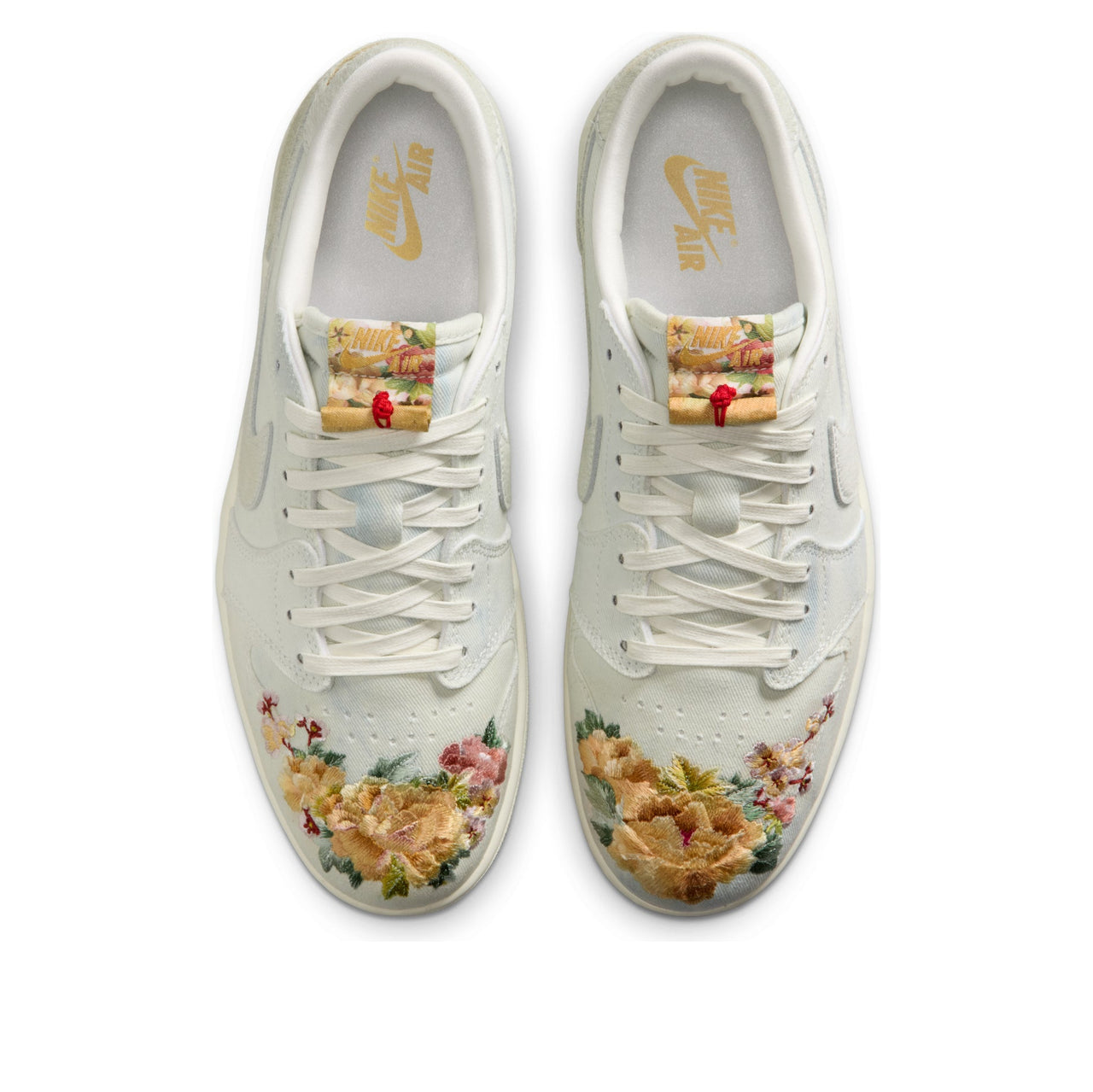 Air Jordan 1 Low OG 'CNY Year of the Horse' 2026 IQ1108-011