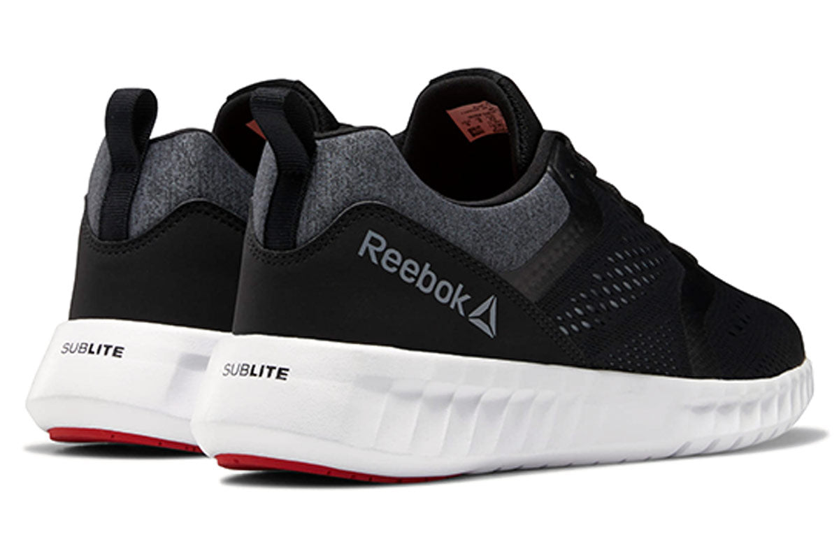 Reebok Sublite Prime Black DV7034