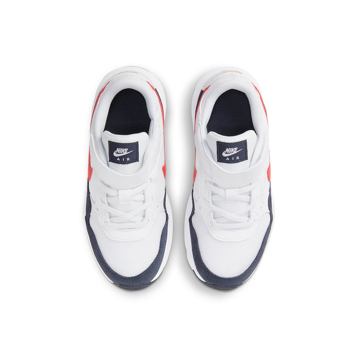 (PS) Nike Air Max SC 'Obsidian University Red' CZ5356-103