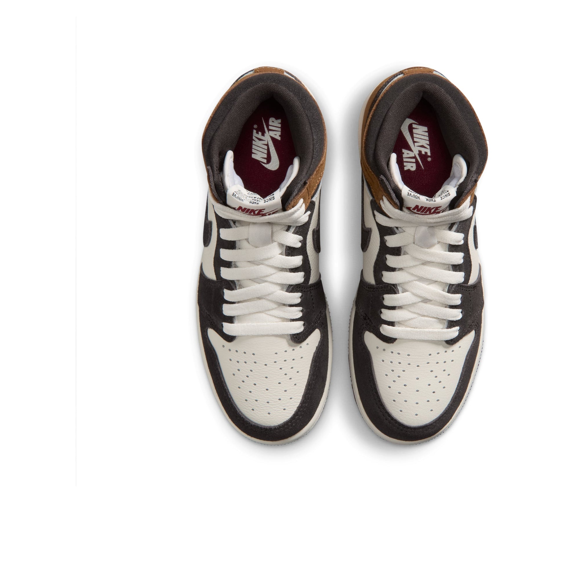 (GS) Air Jordan 1 High OG 'Love Letter' FD1437-201