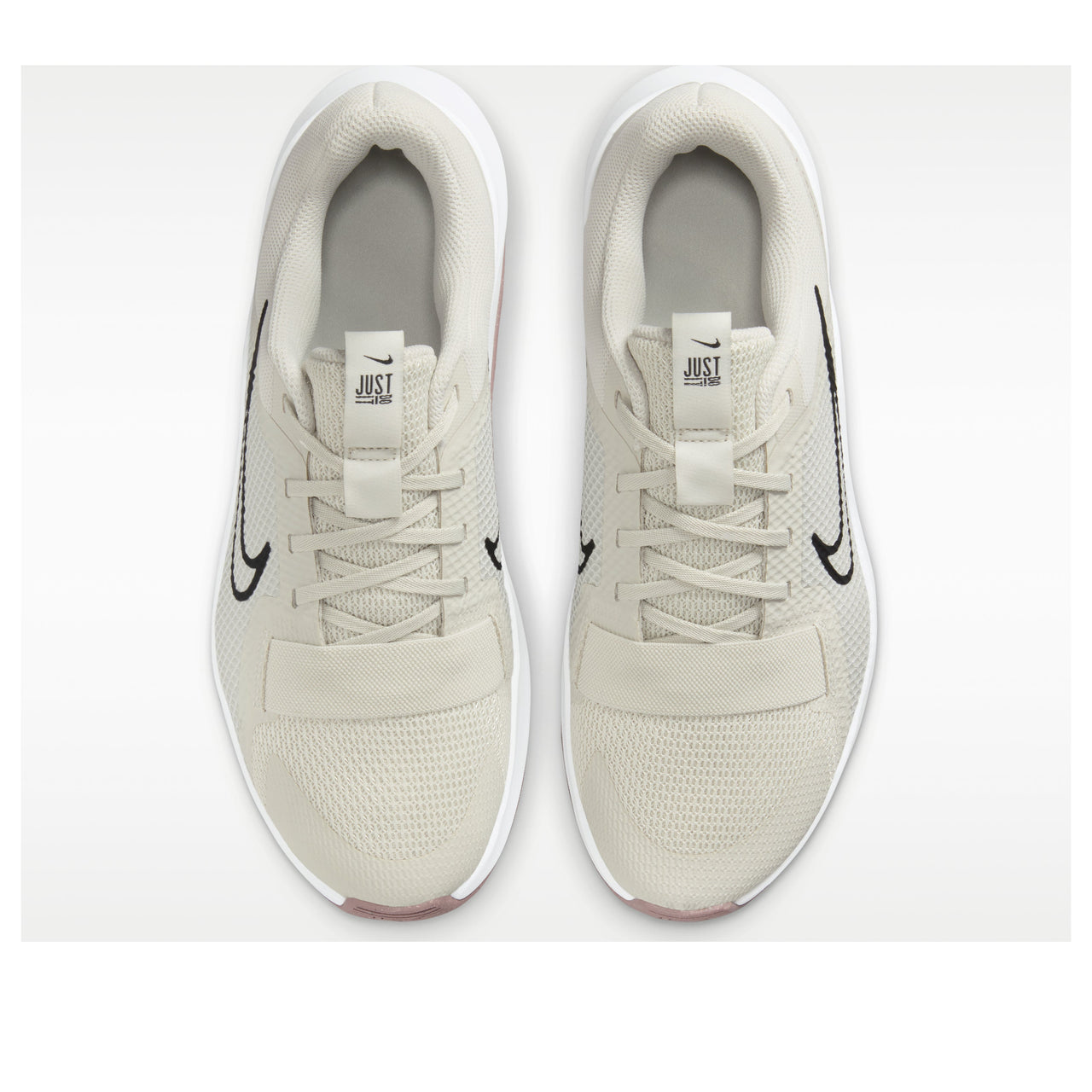 (WMNS) Nike MC Trainer 2 'Light Bone Smokey Mauve' DM0824-008