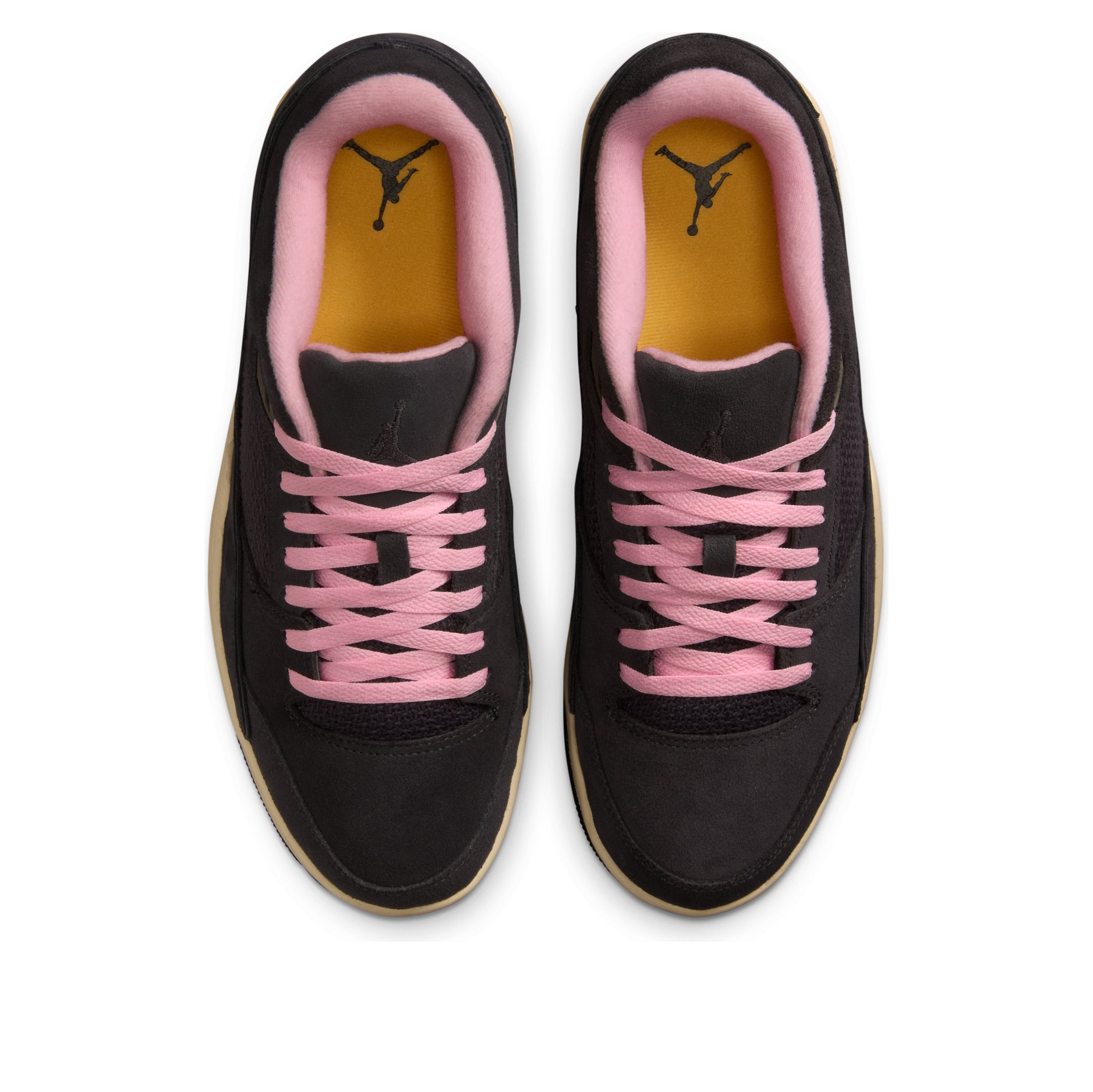 Air Jordan Flight Court 'Neapolitan' HF3255-012