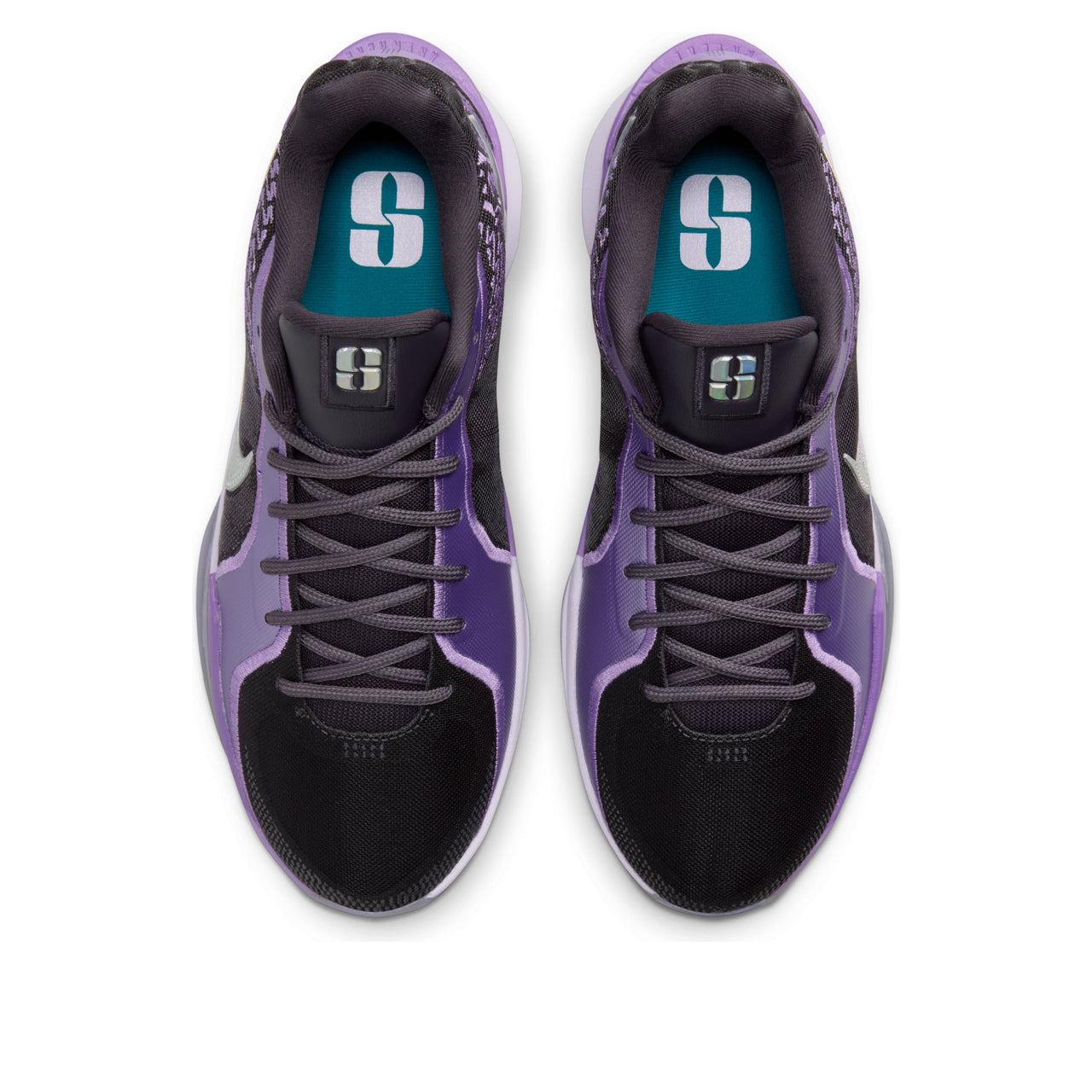 (WMNS) Nike Sabrina 2 EP 'Court Vision' FZ1517-500