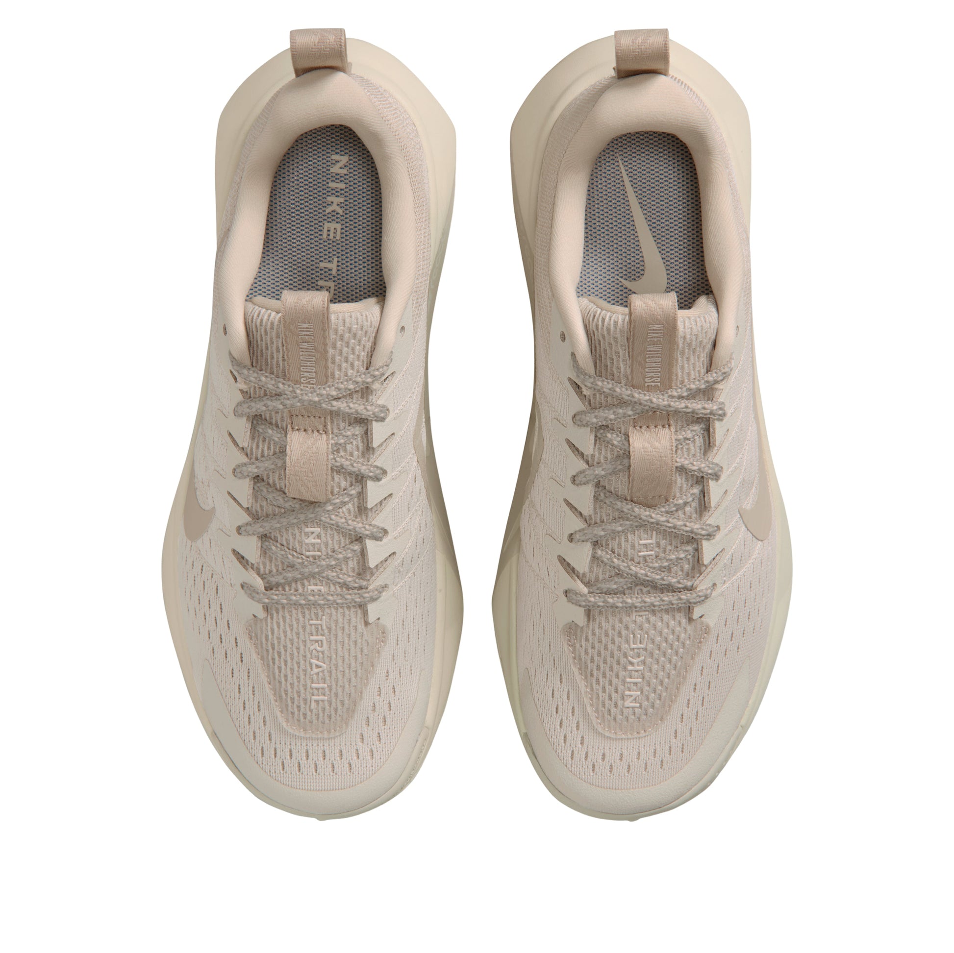 (WMNS) Nike Wildhorse 10 'Light Orewood Brown' FV2337-105
