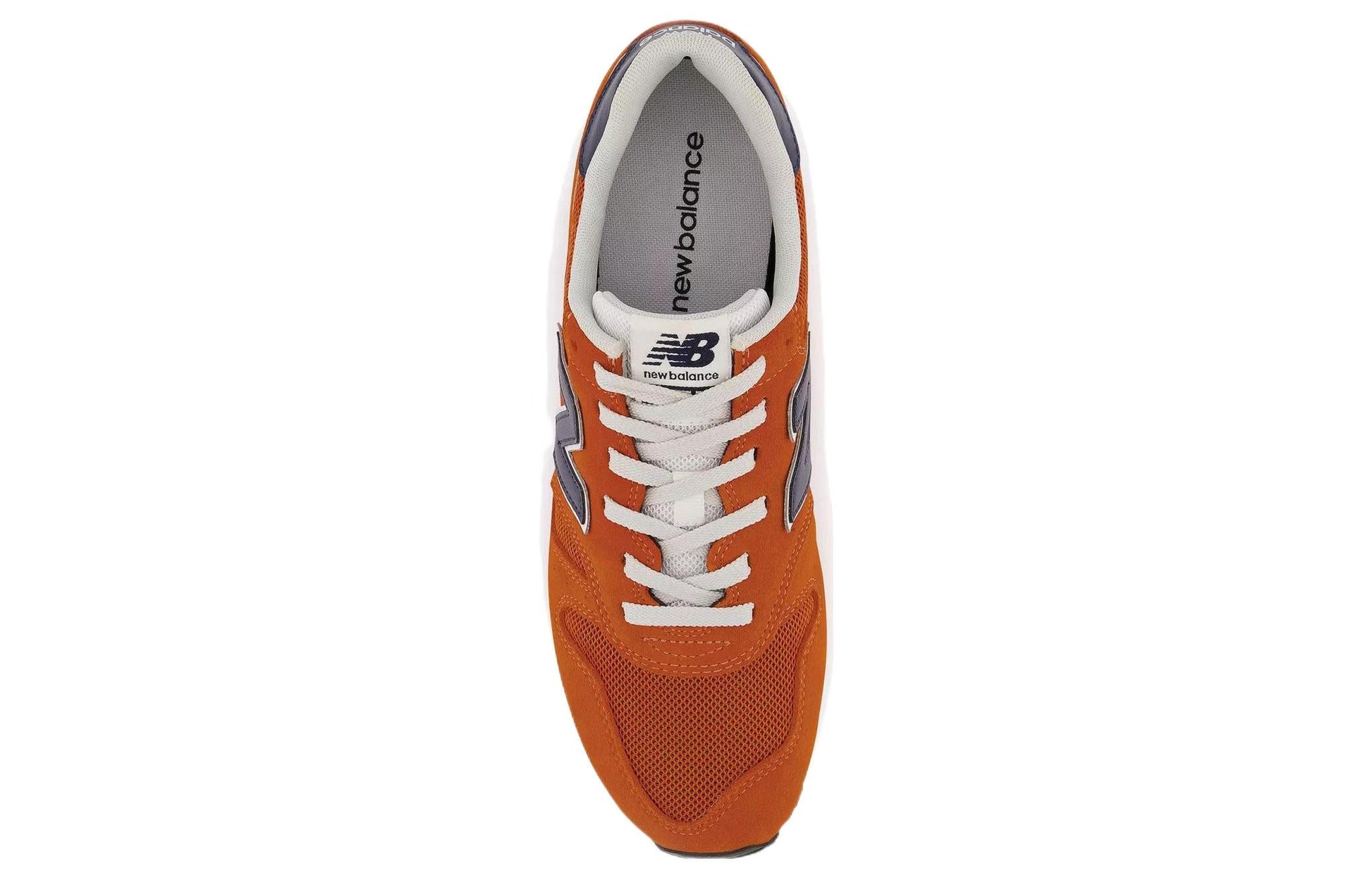 New Balance 373 'Orange Dark Blue' ML373VS2