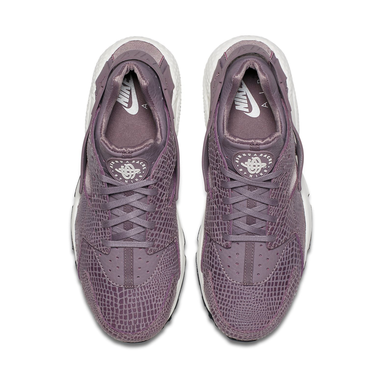 (WMNS) Nike Air Huarache Print 'Purple Smoke' 725076-501